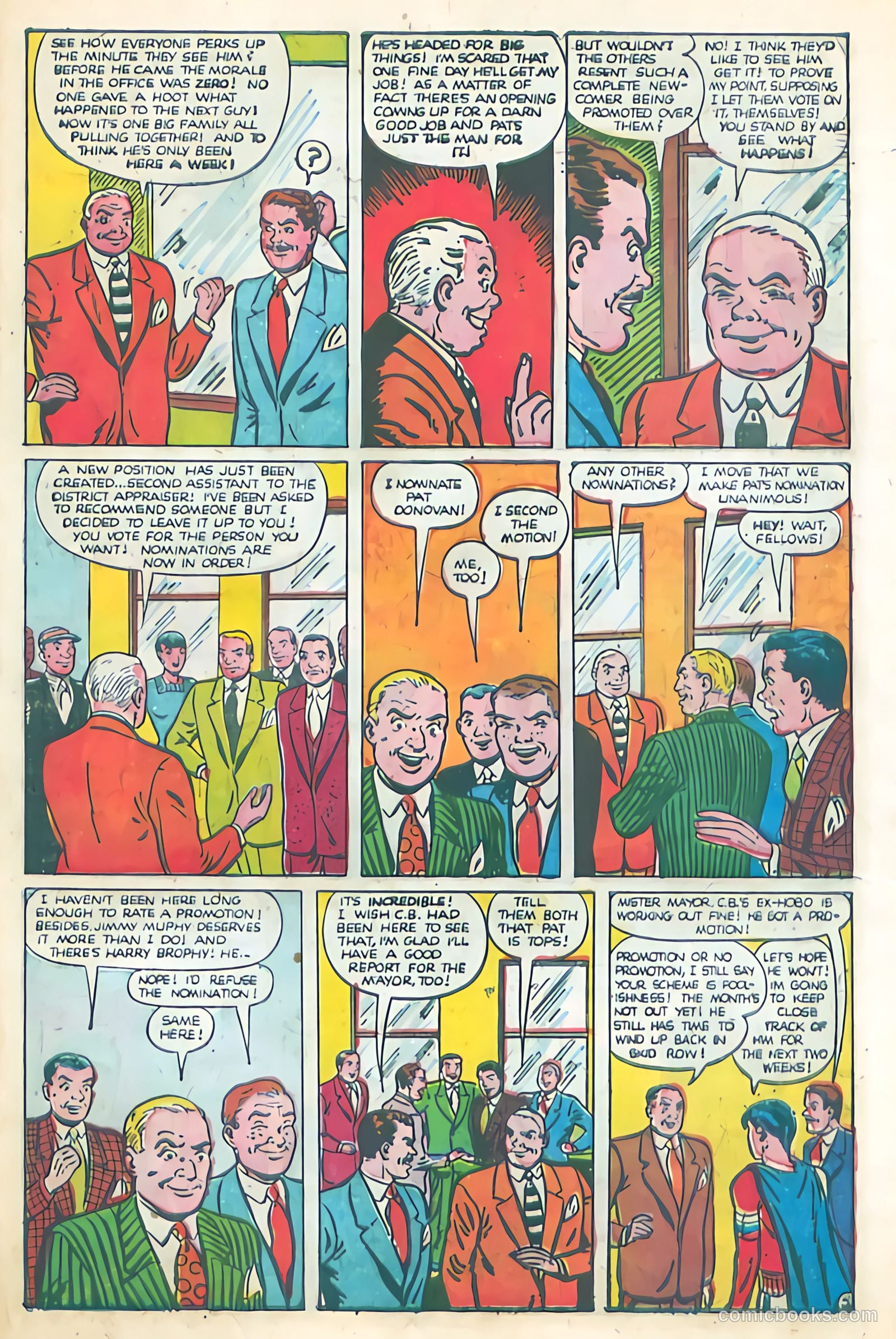 Boy Comics #54 — page 43 of 52
