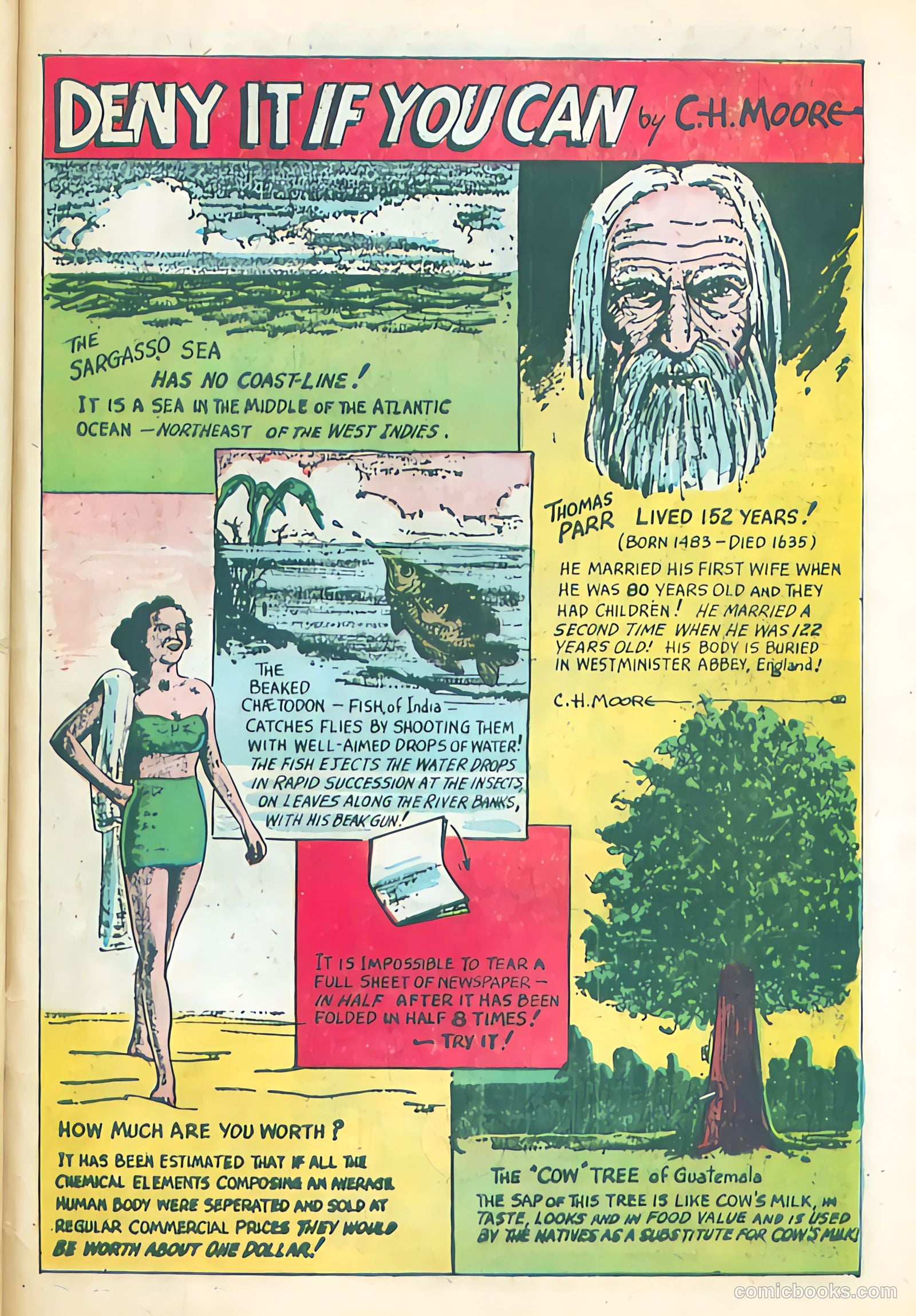 Boy Comics #54 — page 47 of 52