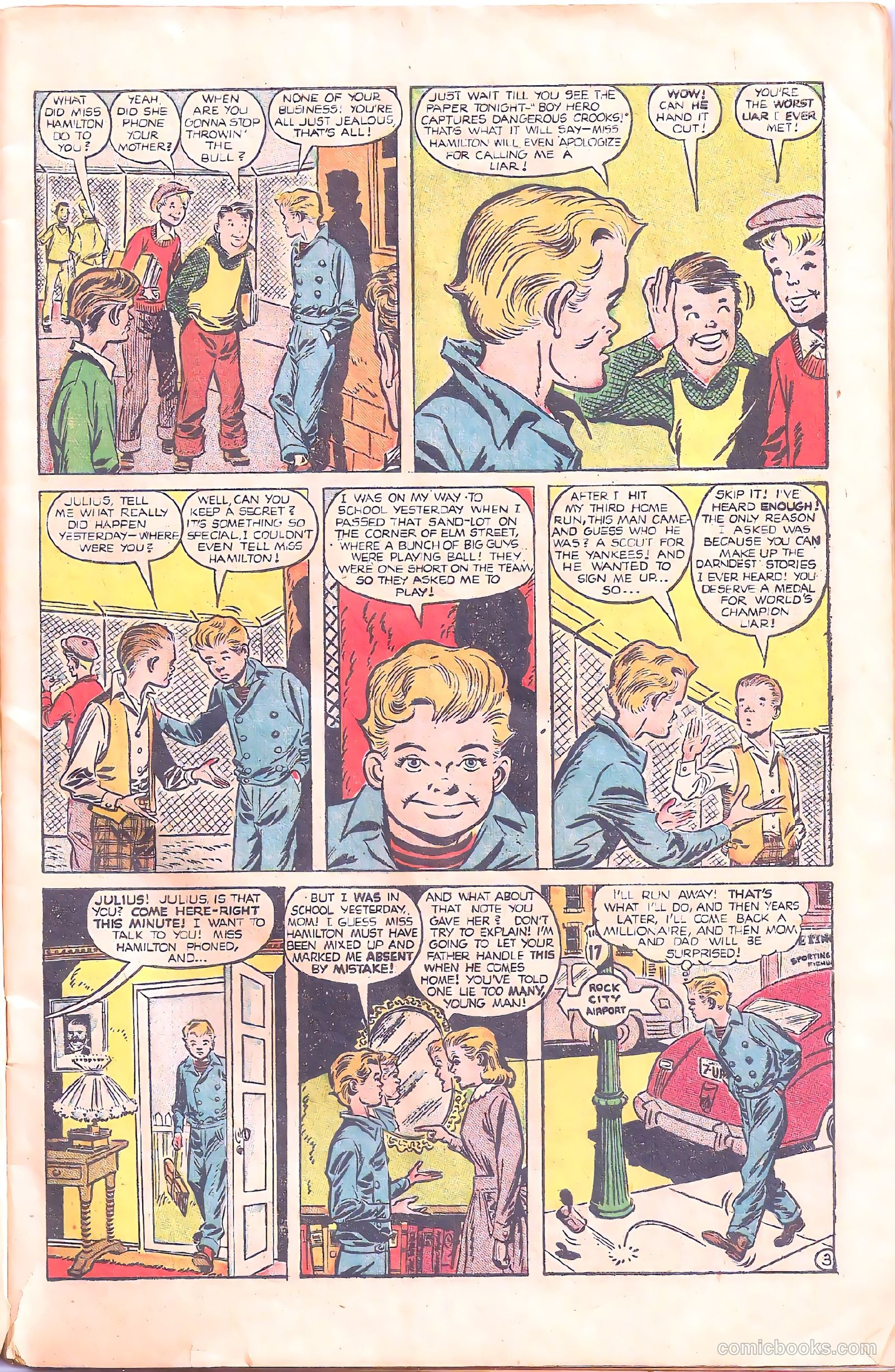 Boy Comics #49 — page 5 of 52
