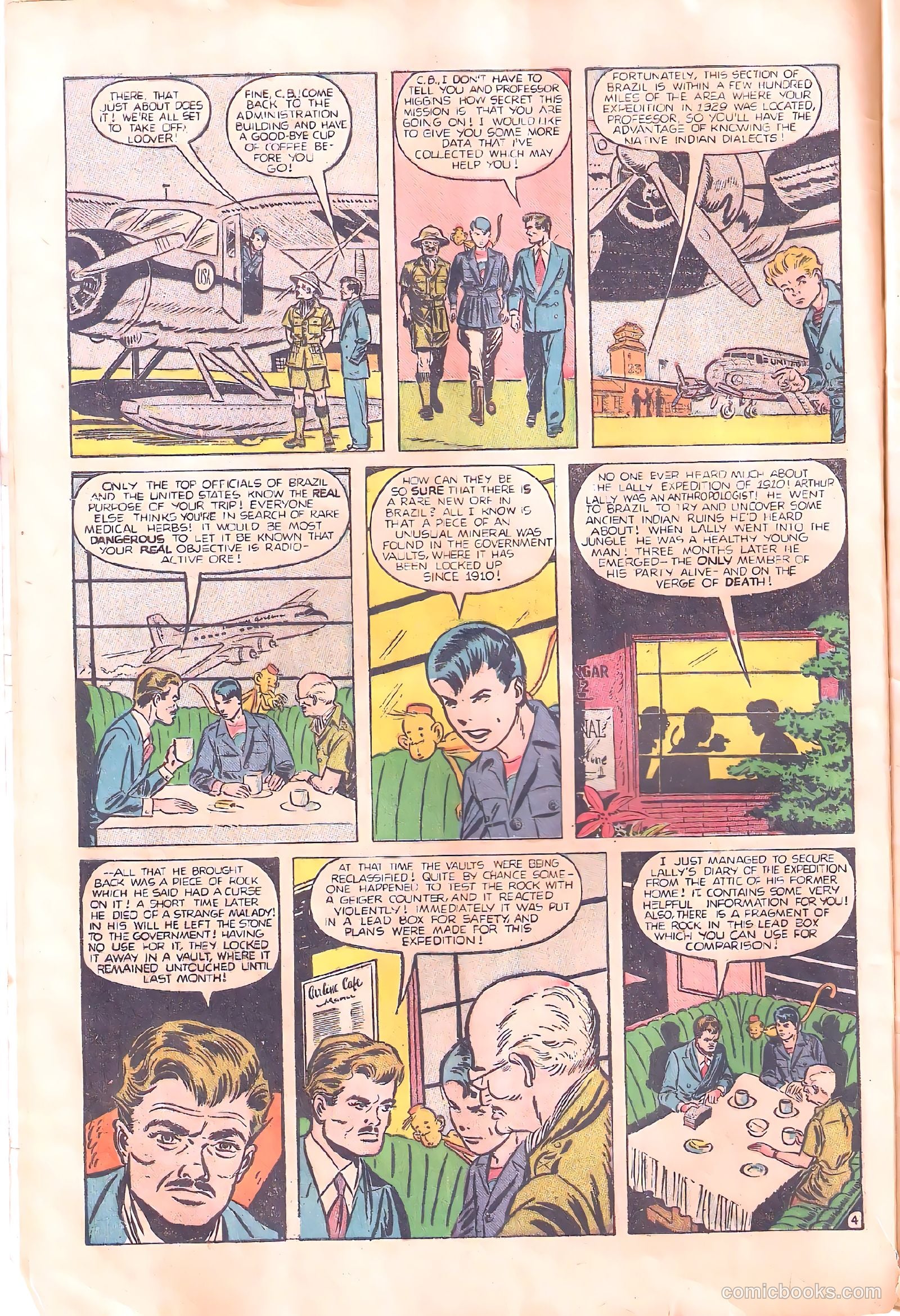 Boy Comics #49 — page 6 of 52