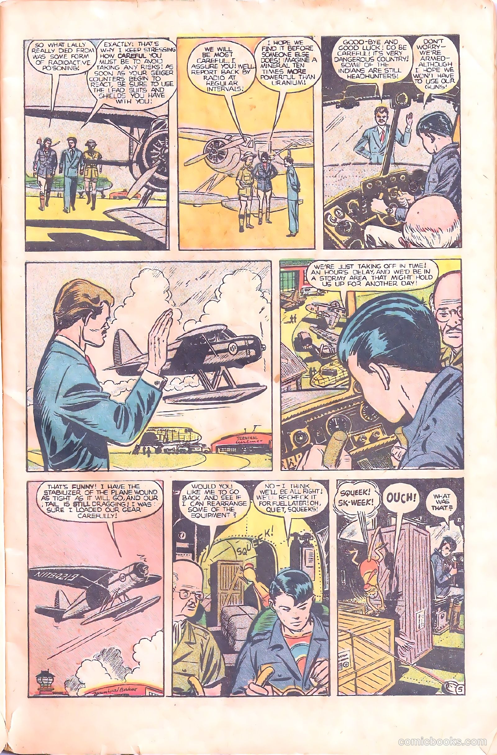 Boy Comics #49 — page 7 of 52