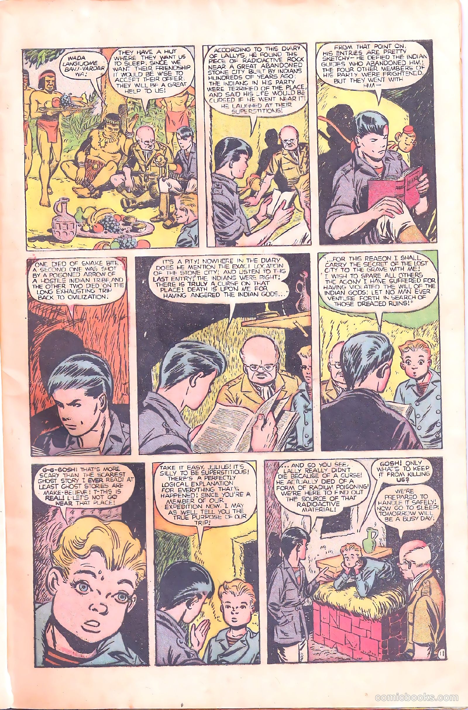 Boy Comics #49 — page 13 of 52