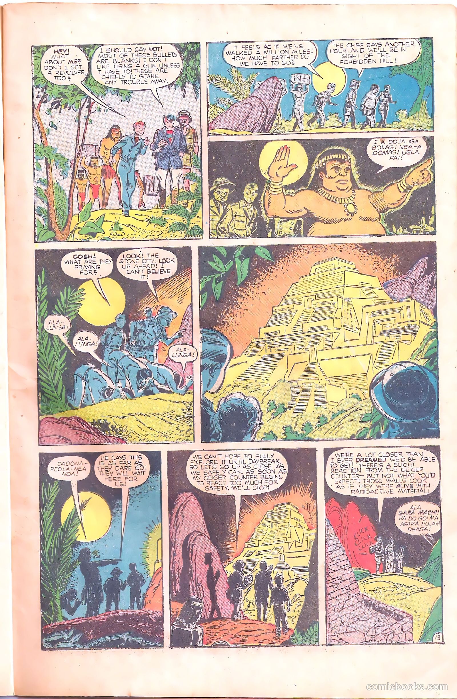 Boy Comics #49 — page 15 of 52