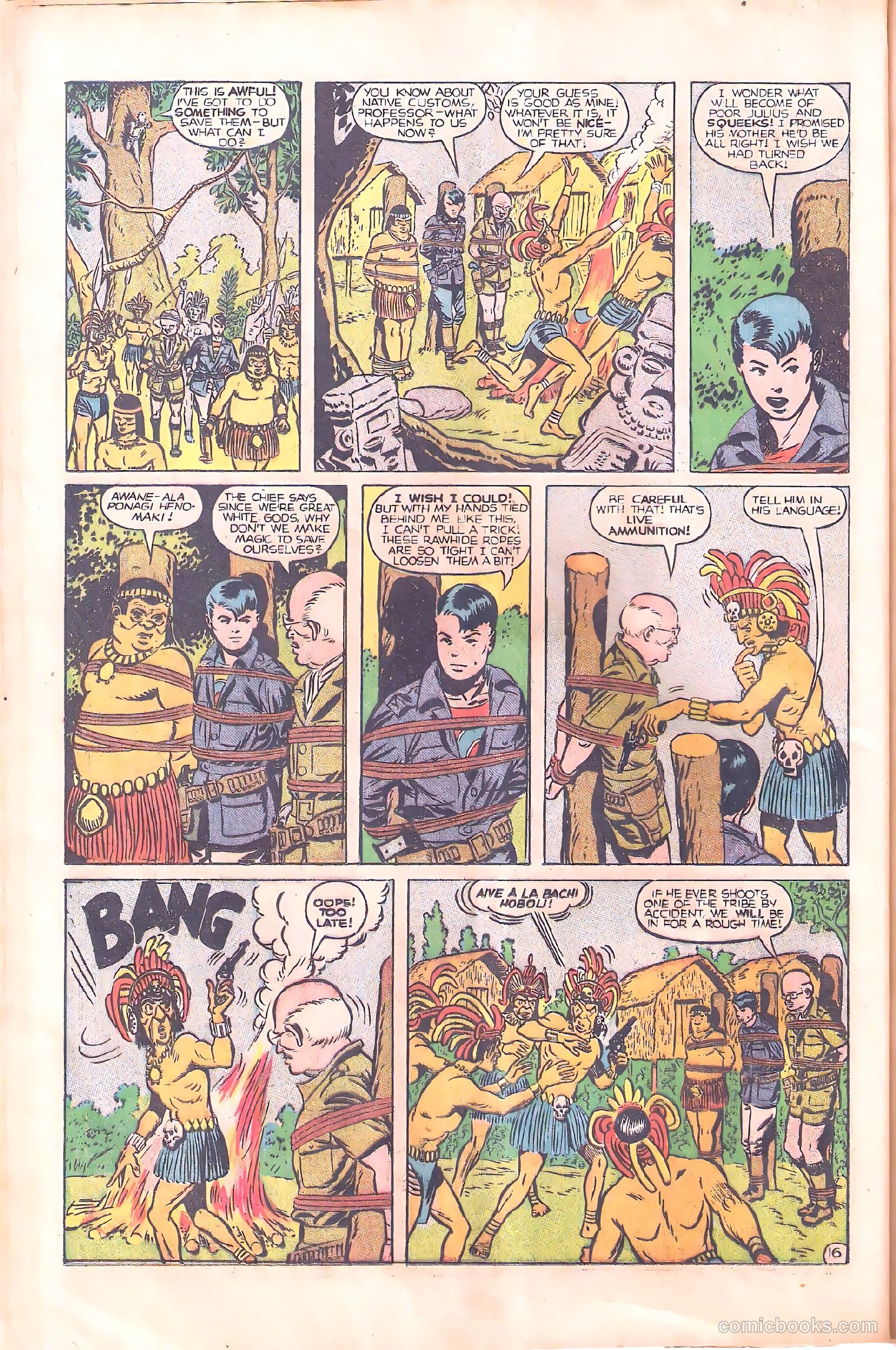 Boy Comics #49 — page 18 of 52