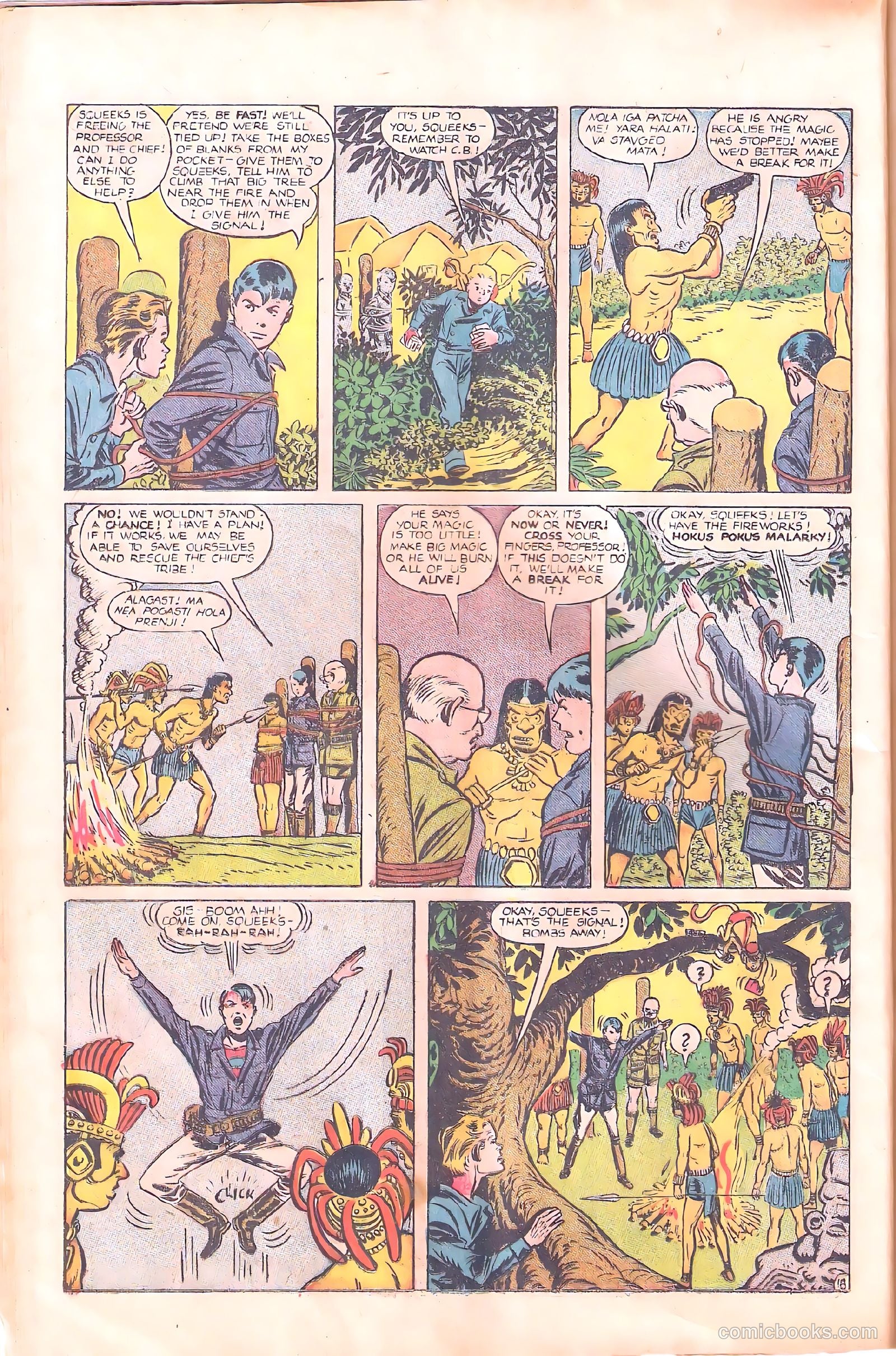 Boy Comics #49 — page 20 of 52