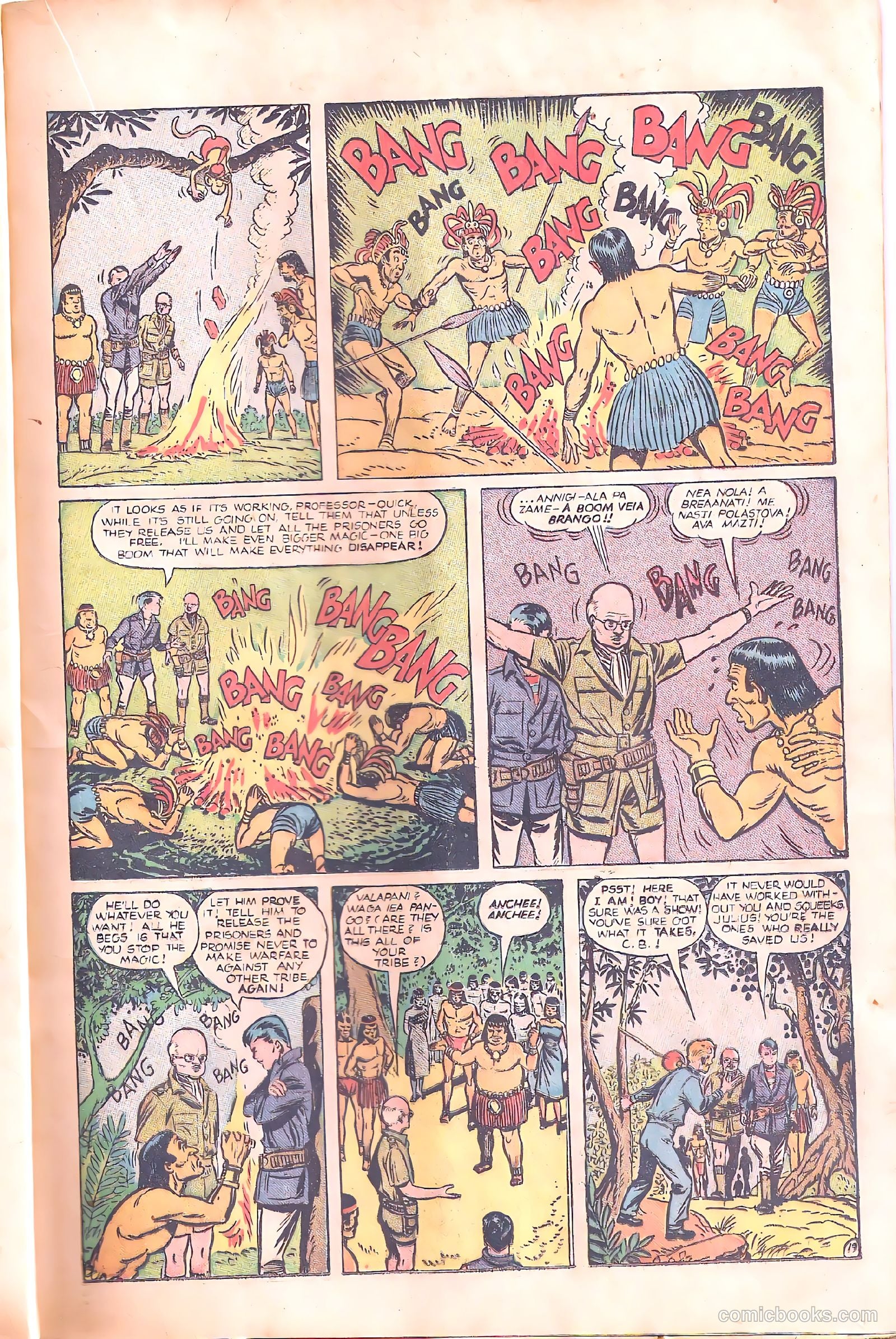 Boy Comics #49 — page 21 of 52