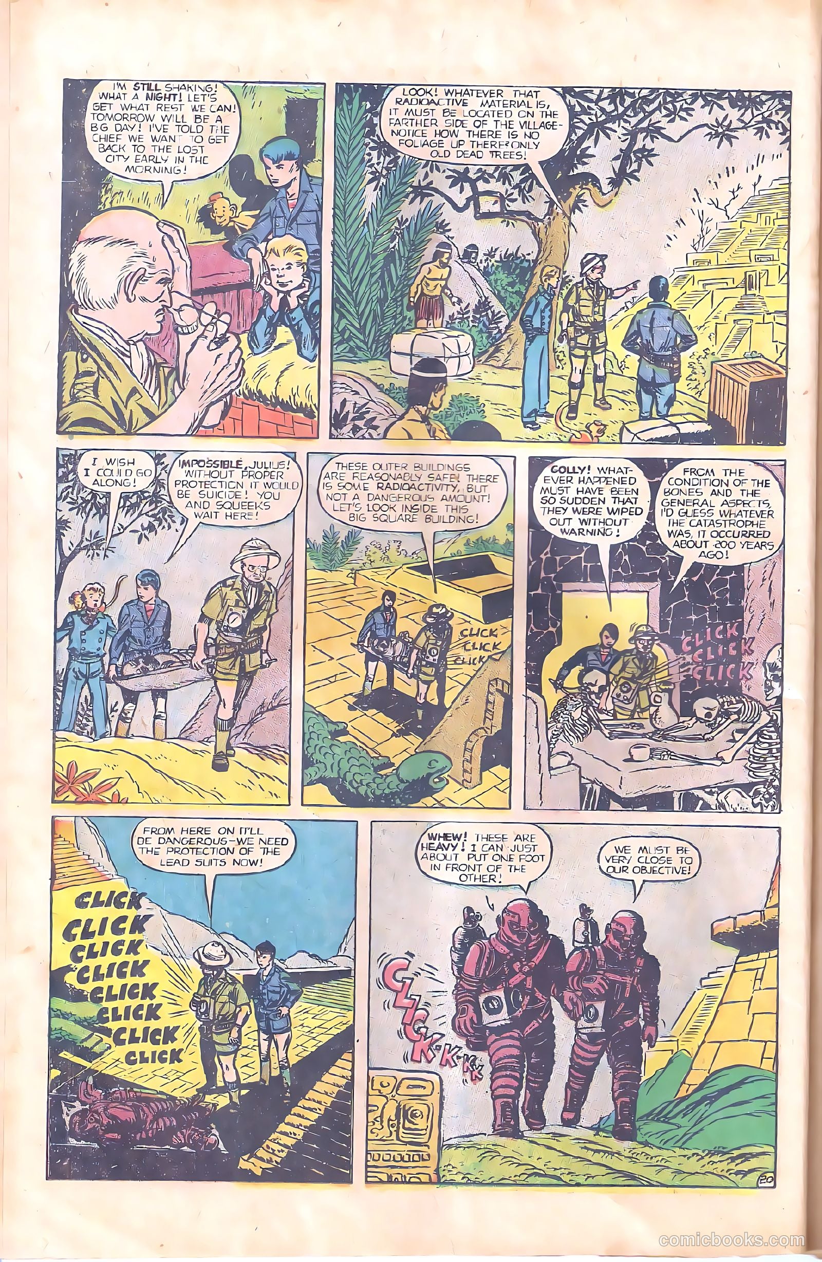 Boy Comics #49 — page 22 of 52