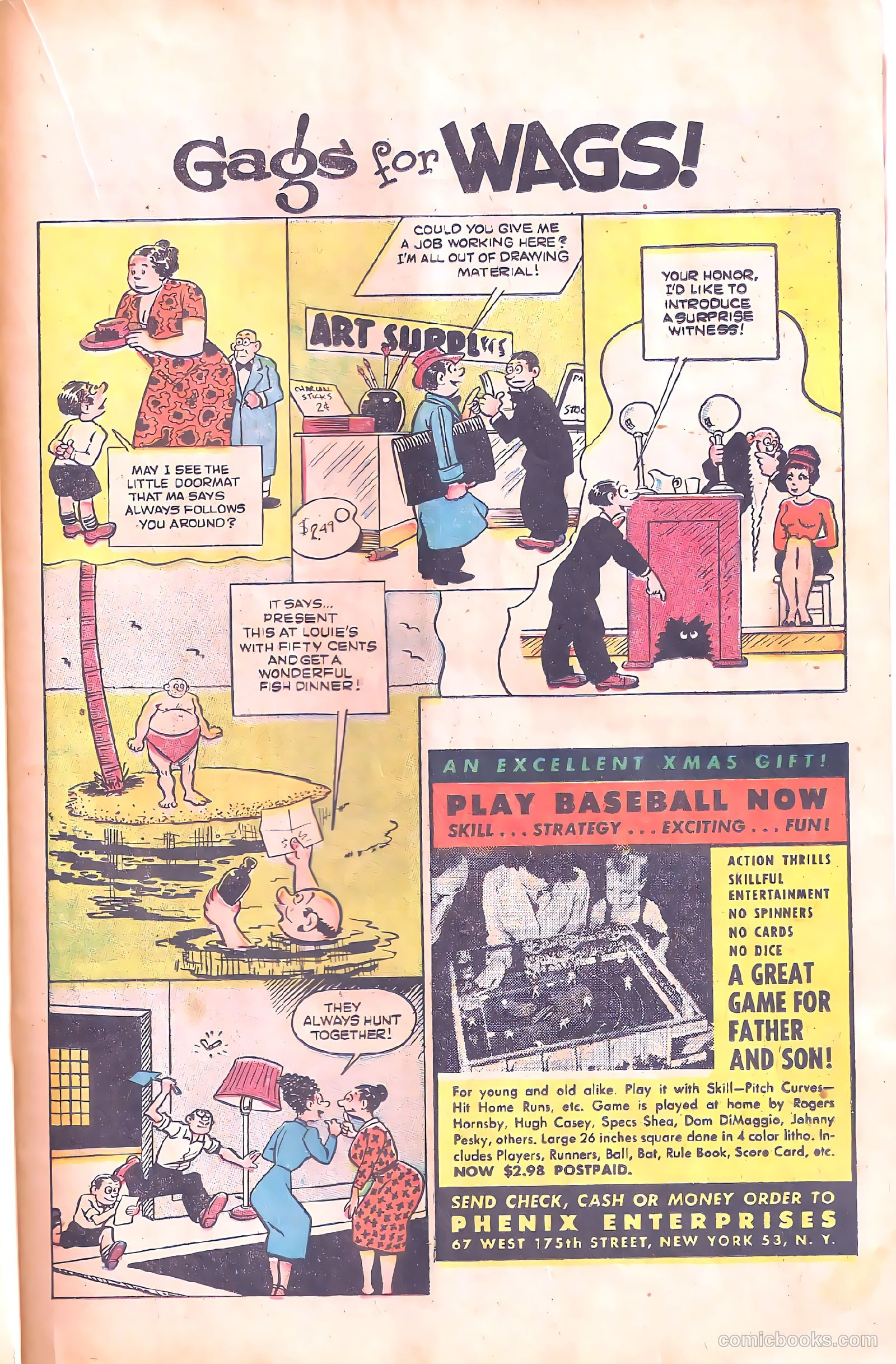 Boy Comics #49 — page 31 of 52