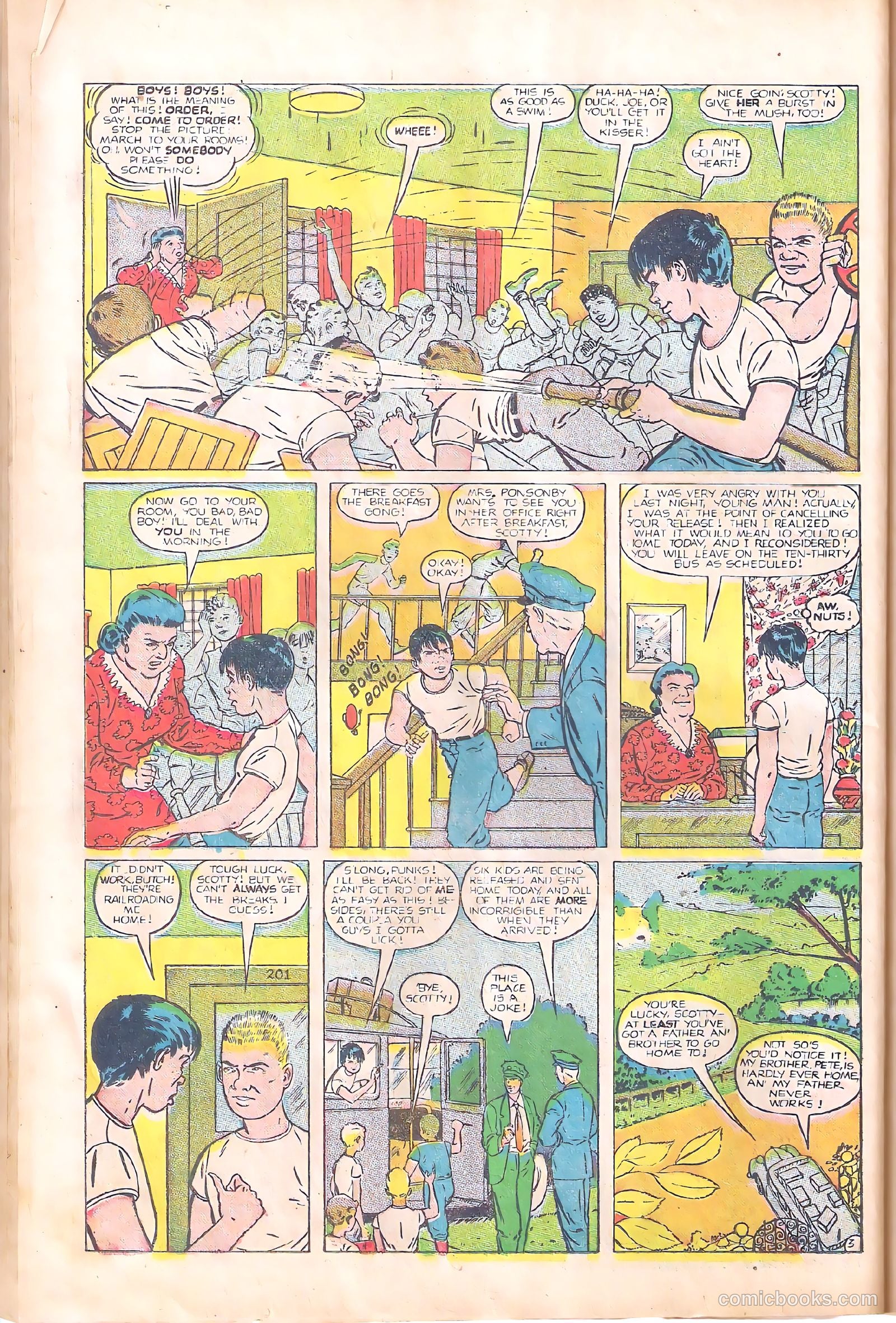 Boy Comics #49 — page 34 of 52