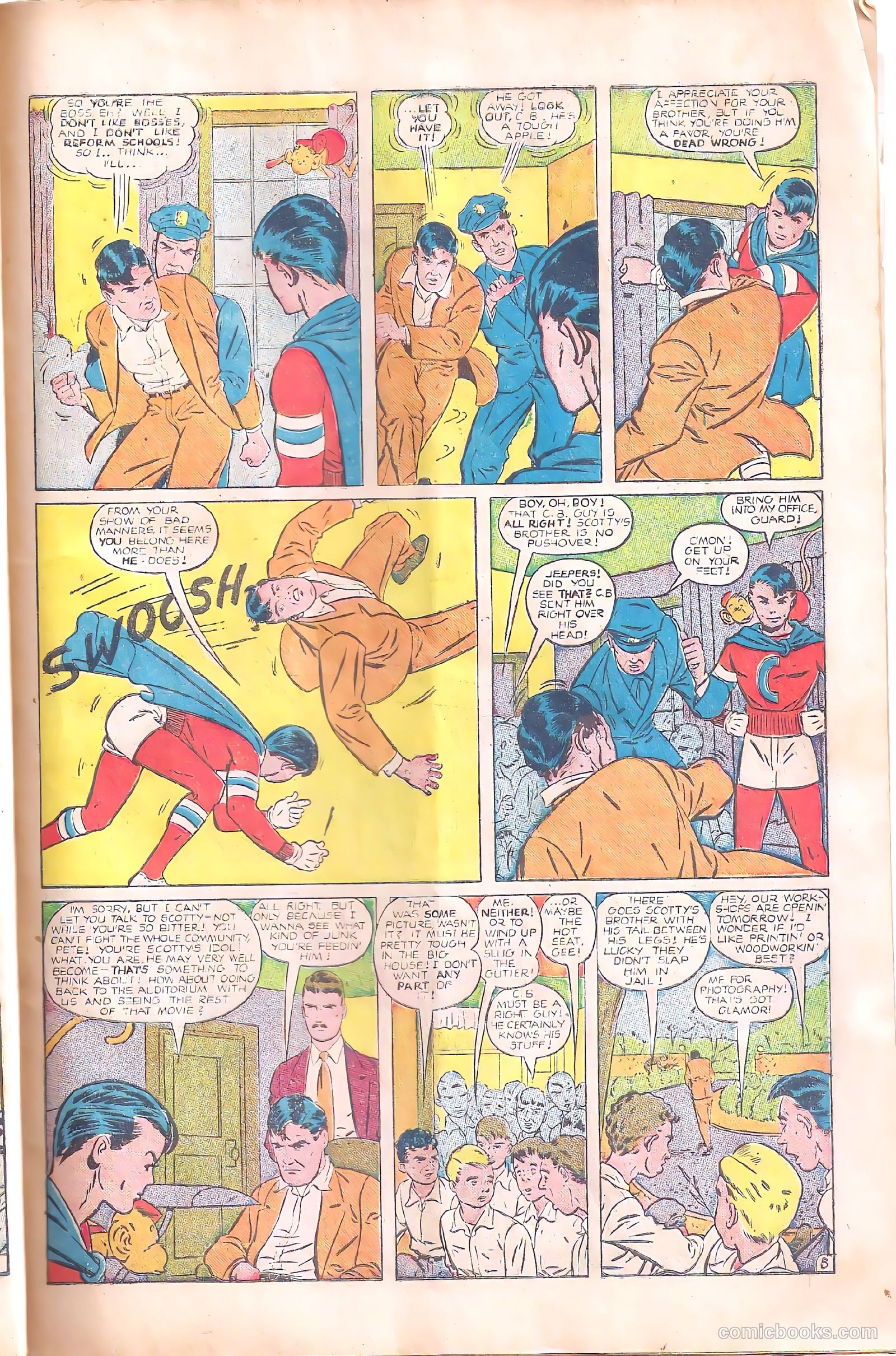 Boy Comics #49 — page 39 of 52