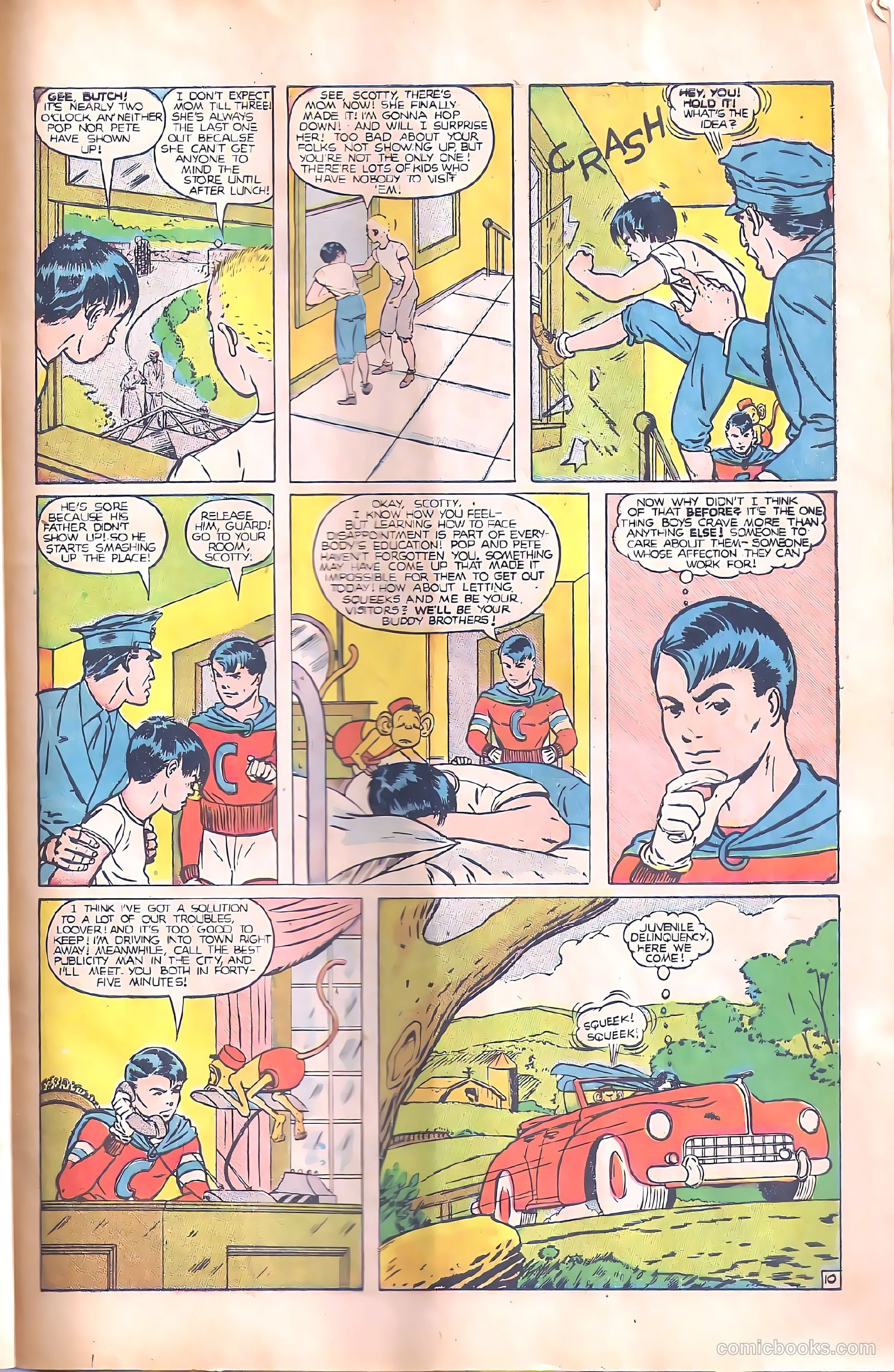 Boy Comics #49 — page 41 of 52