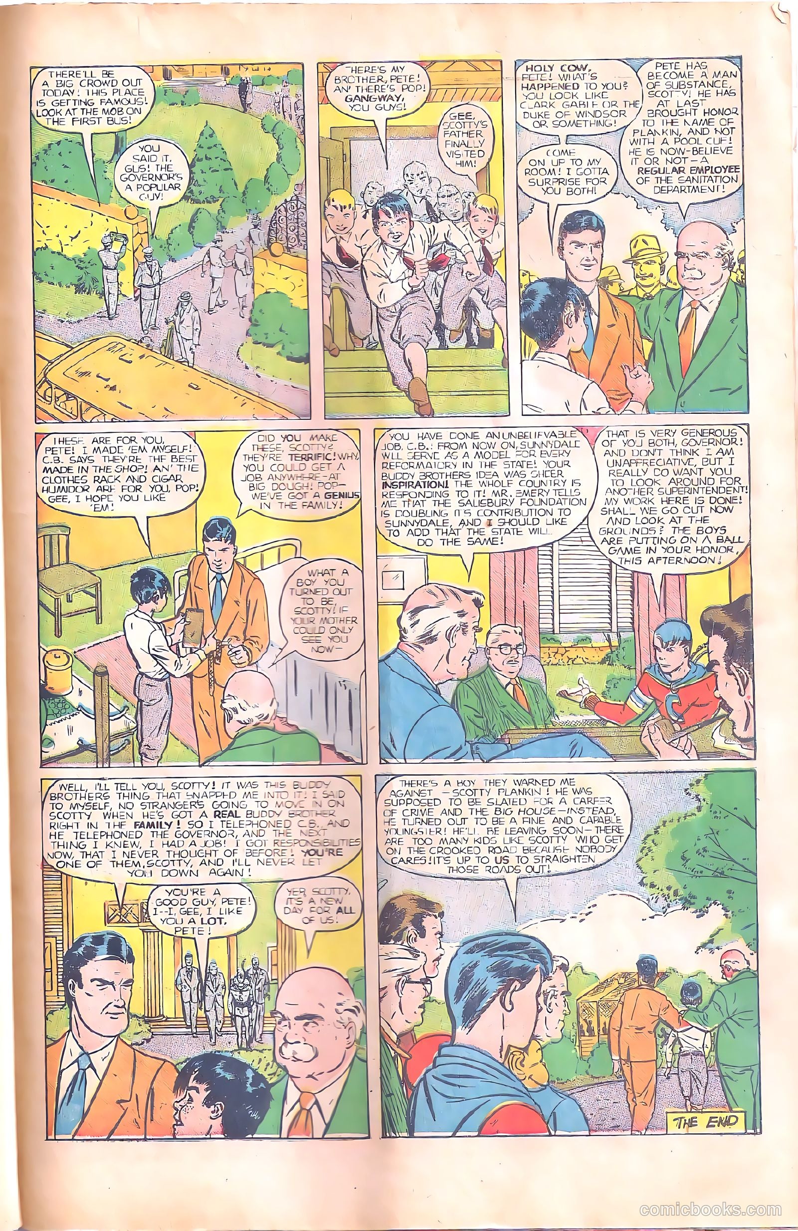 Boy Comics #49 — page 43 of 52