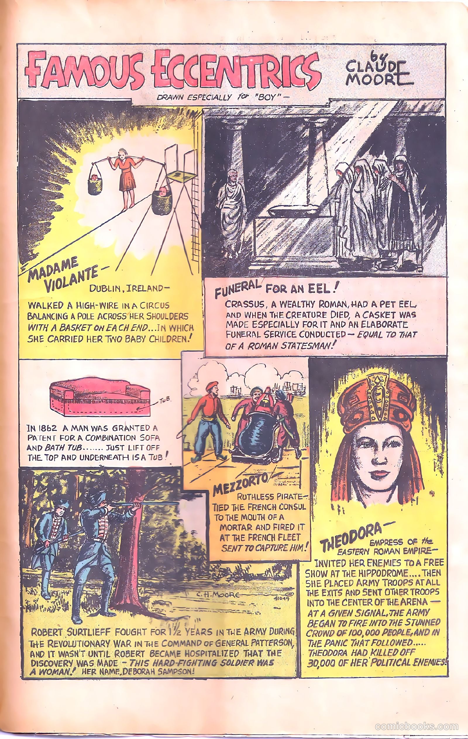 Boy Comics #49 — page 47 of 52