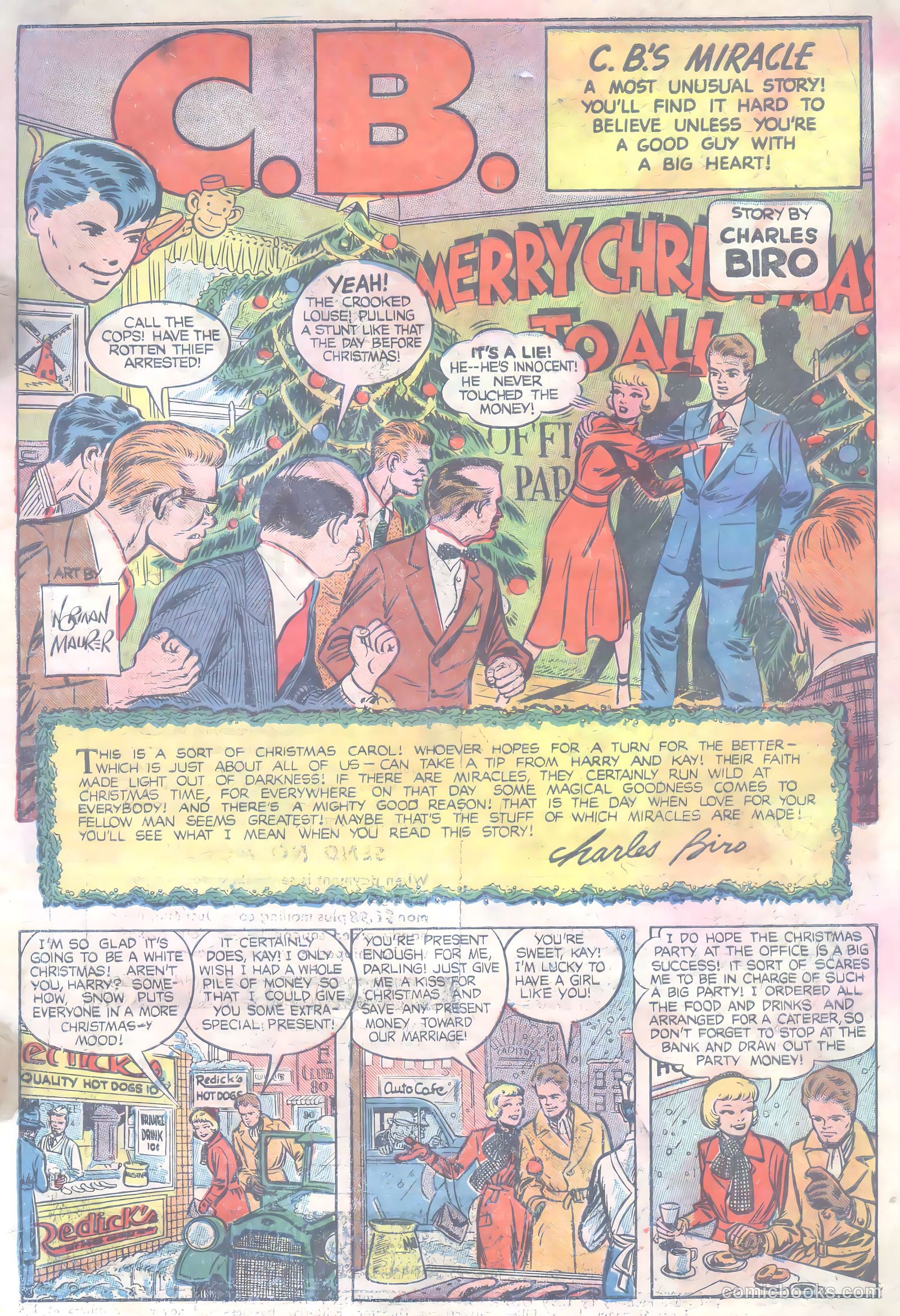 Boy Comics #50 — page 4 of 54