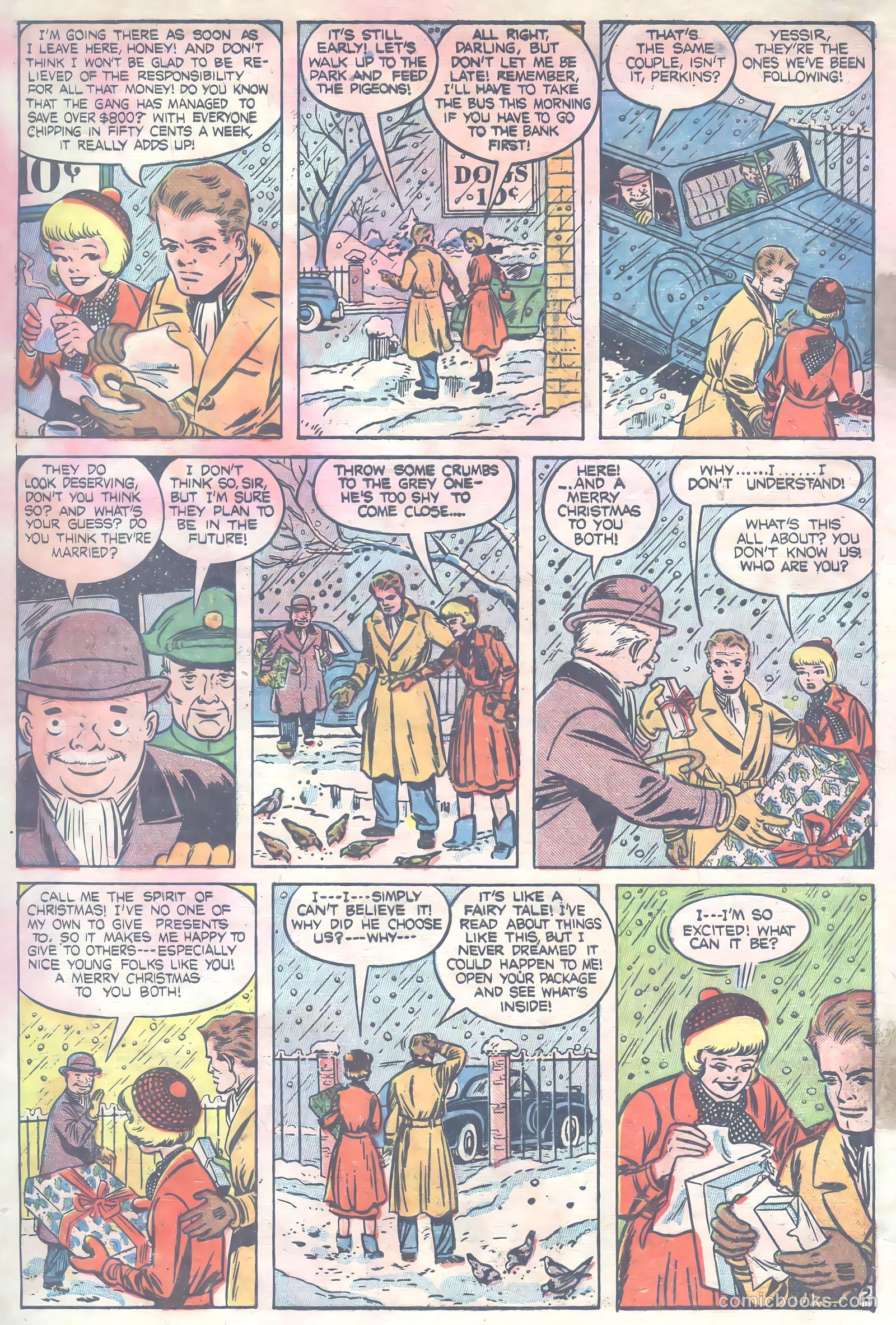 Boy Comics #50 — page 5 of 54