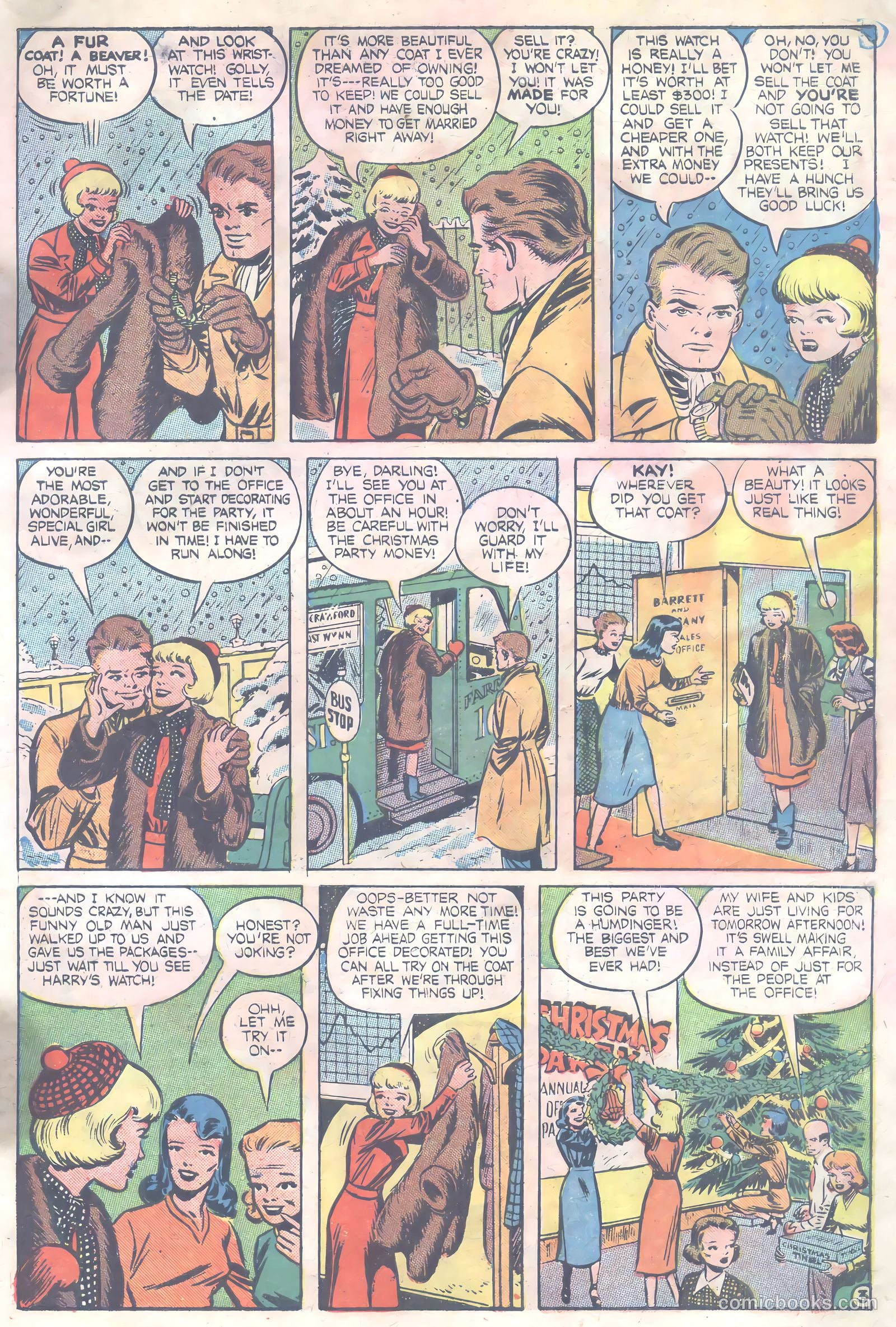 Boy Comics #50 — page 6 of 54