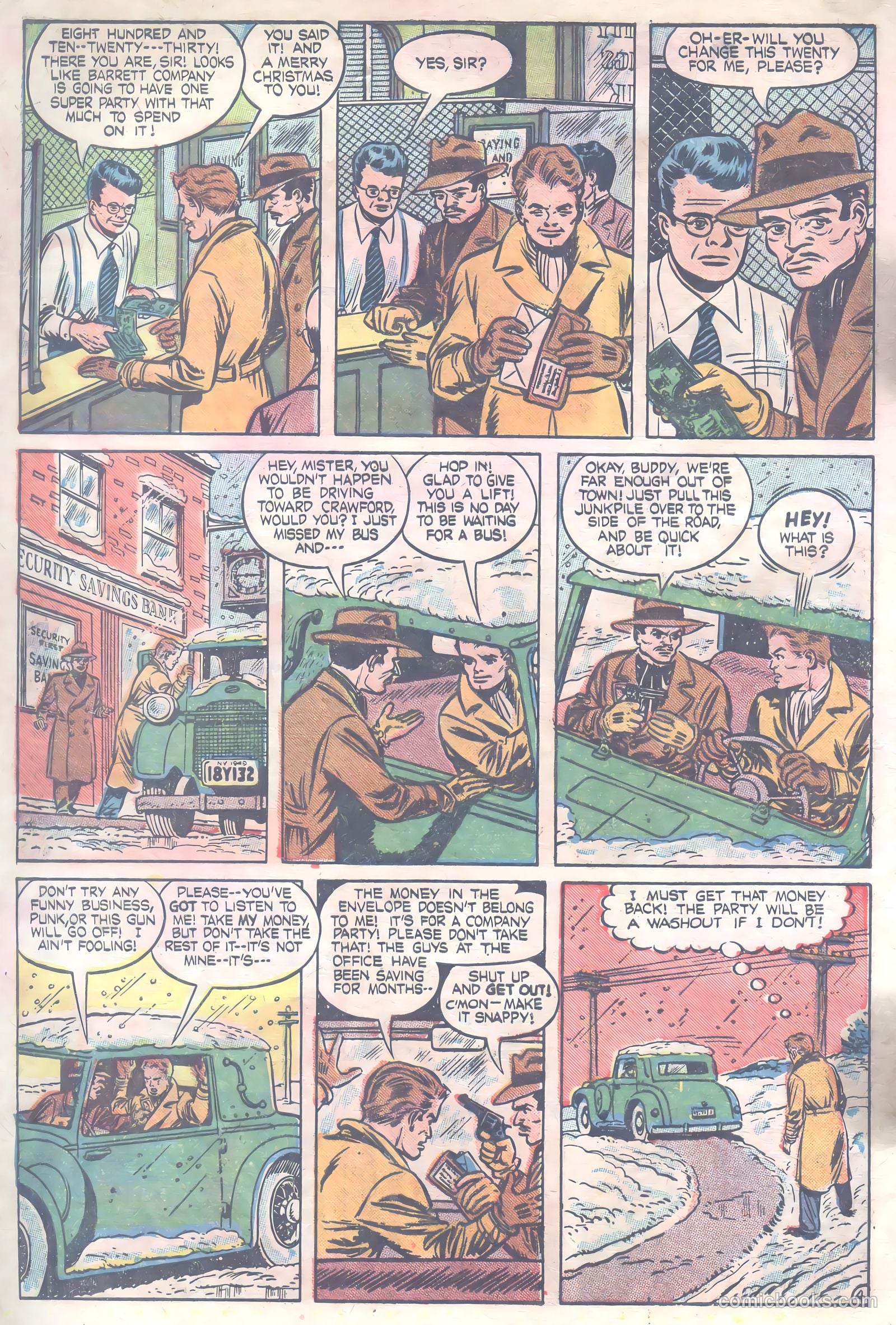 Boy Comics #50 — page 7 of 54