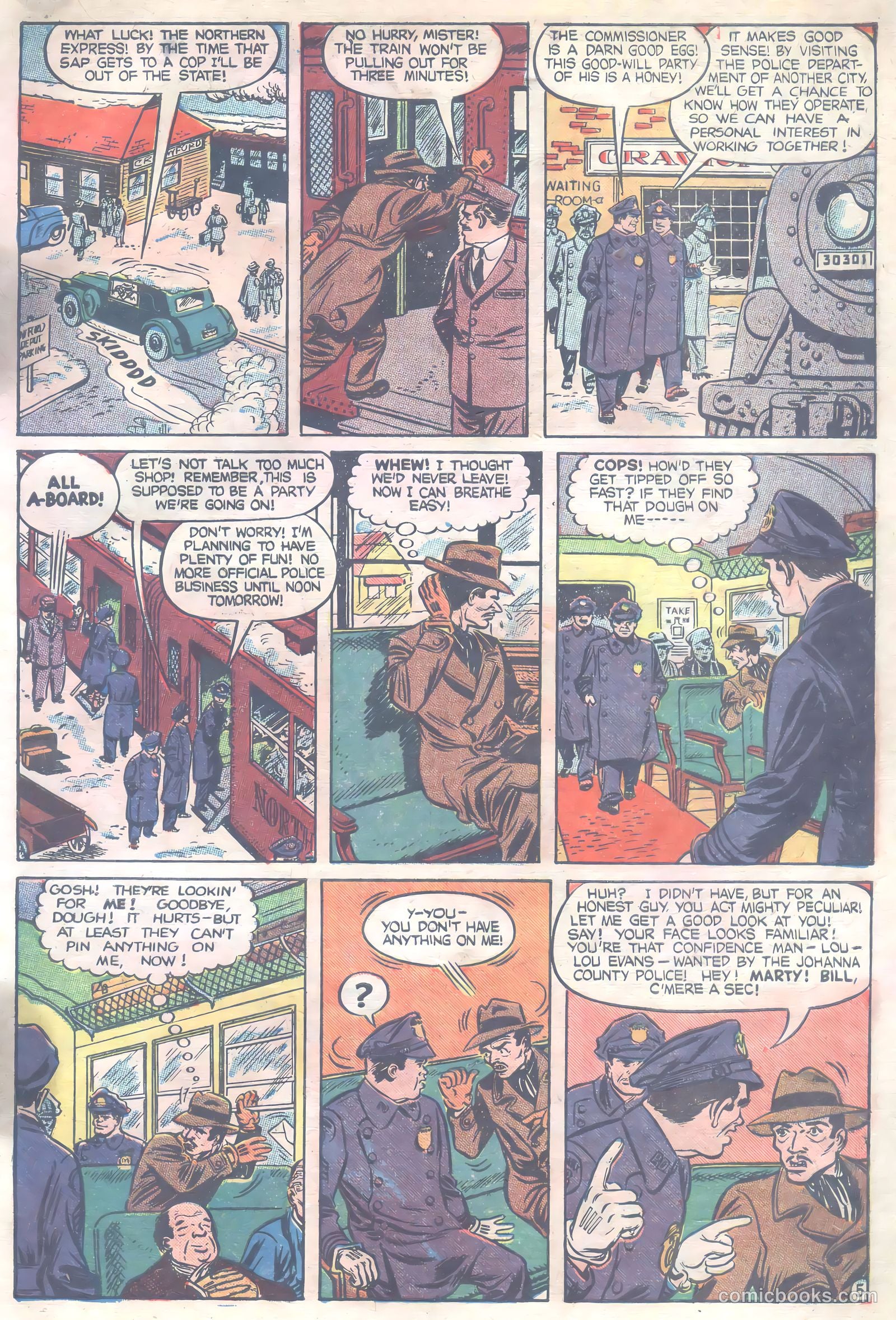 Boy Comics #50 — page 8 of 54