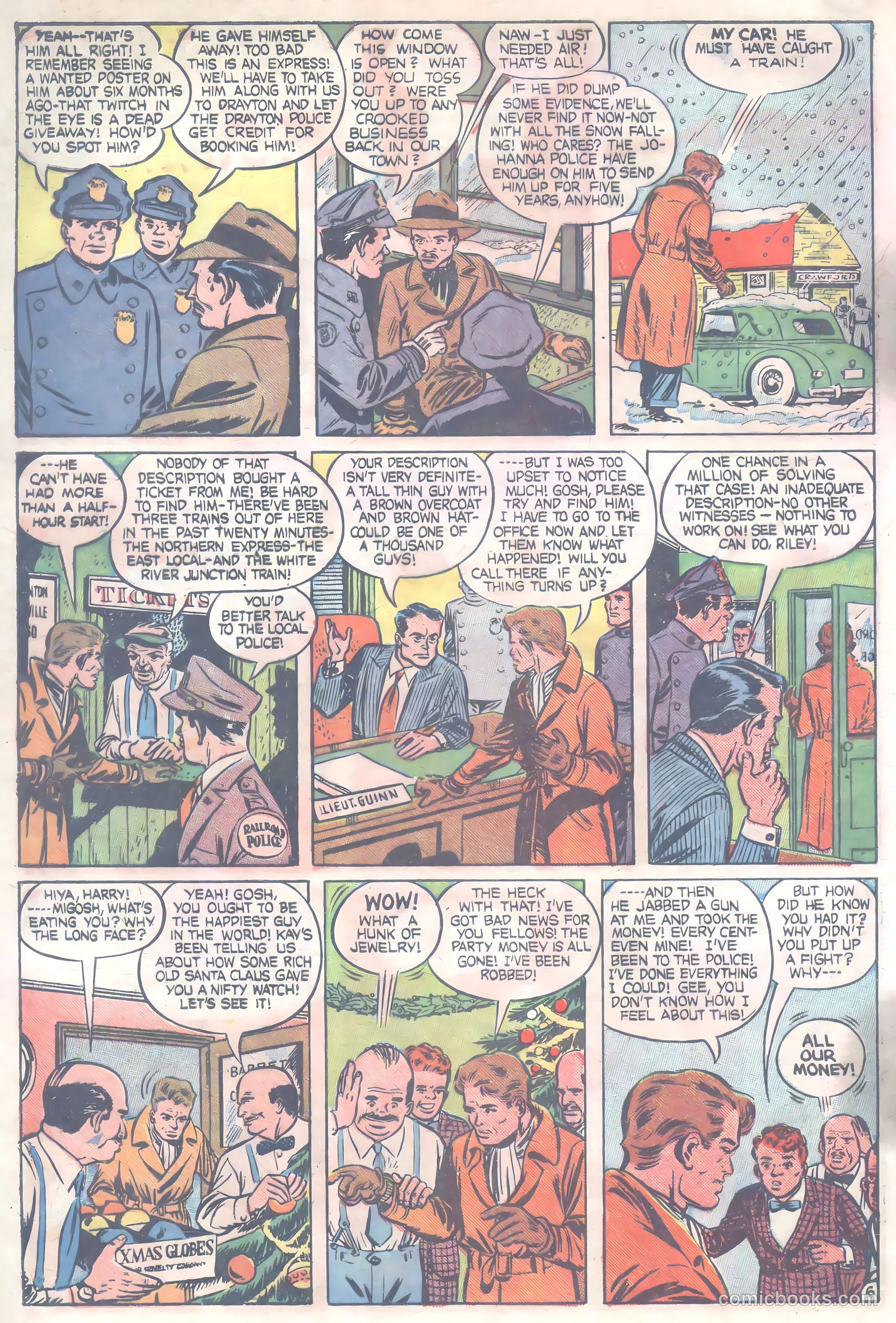 Boy Comics #50 — page 9 of 54