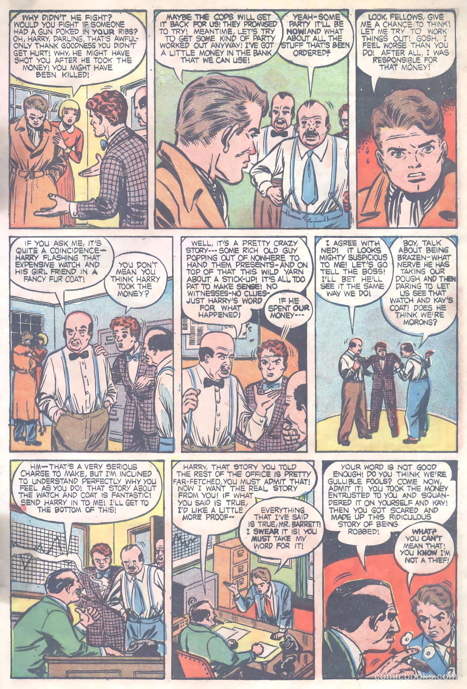 Boy Comics #50 — page 10 of 54