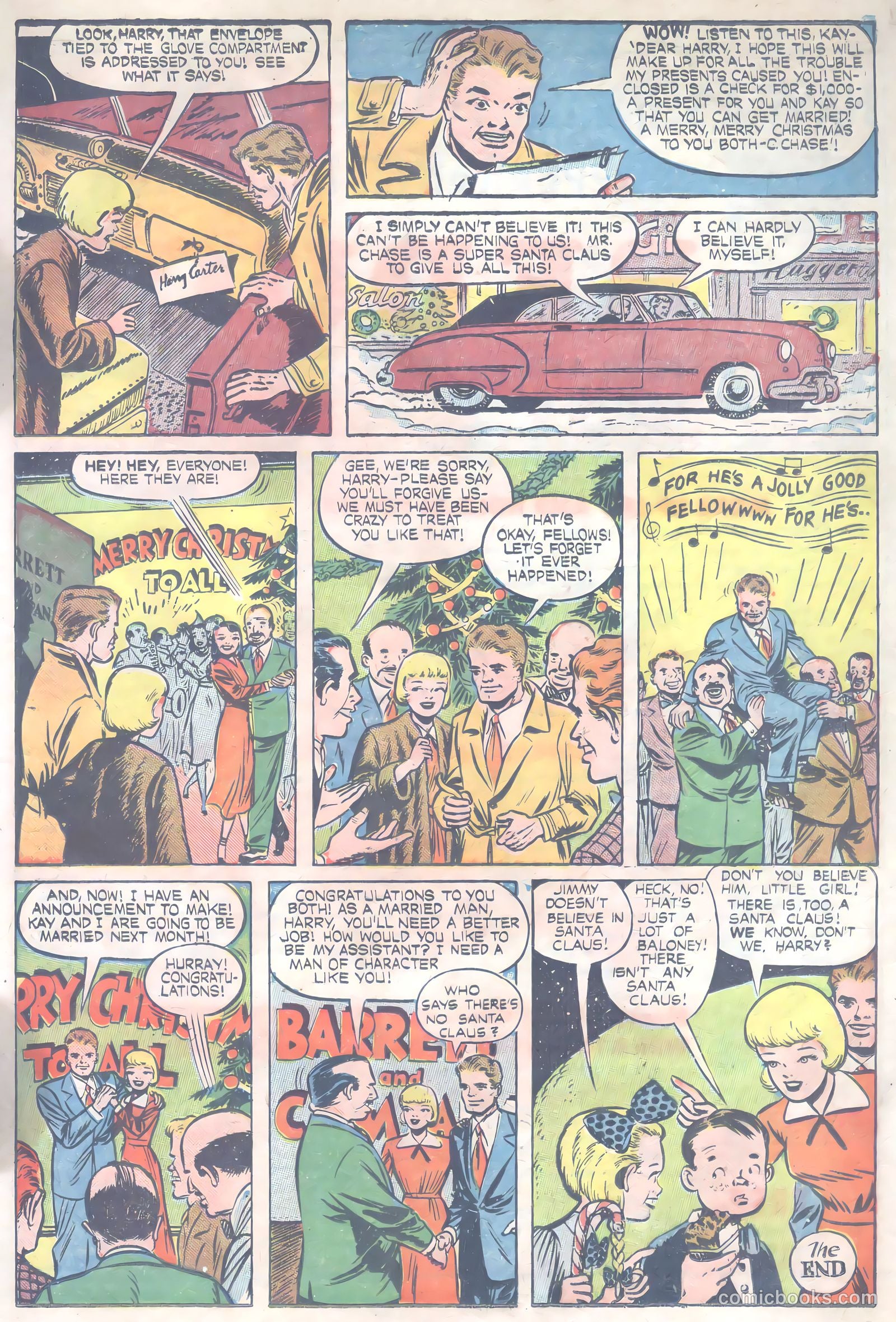 Boy Comics #50 — page 16 of 54