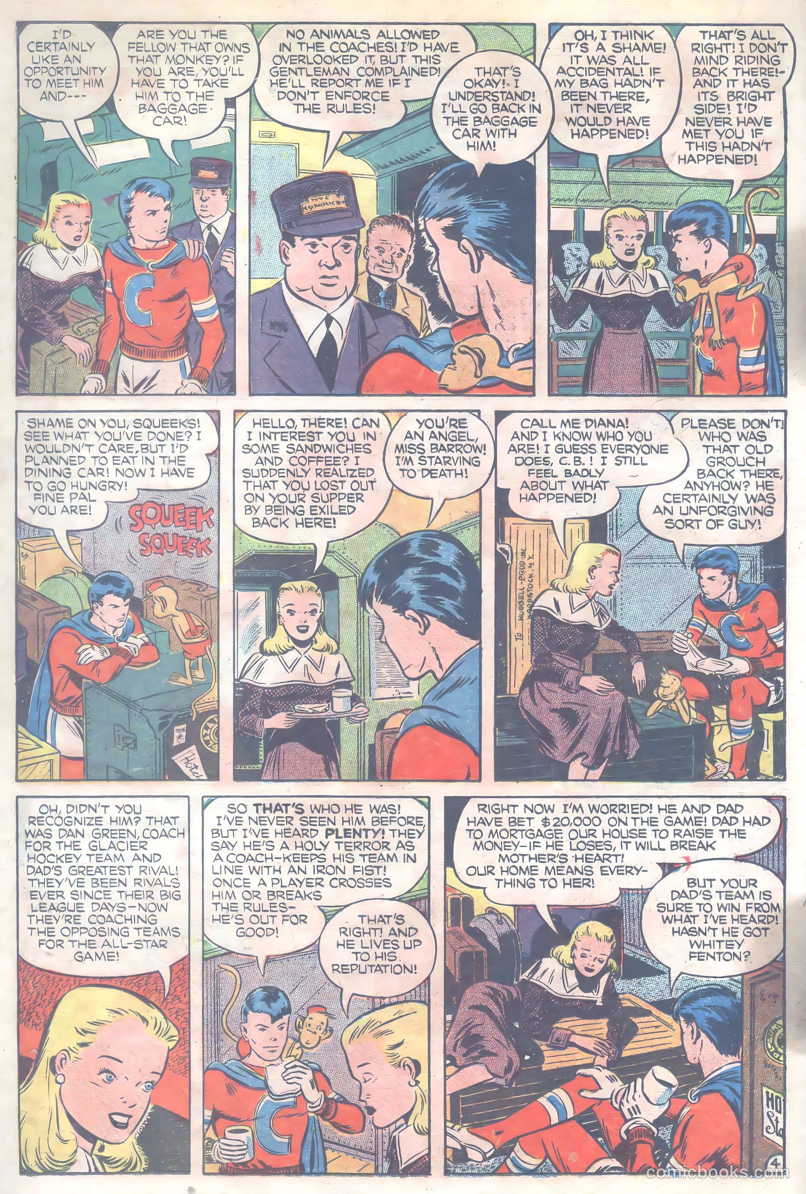 Boy Comics #50 — page 23 of 54