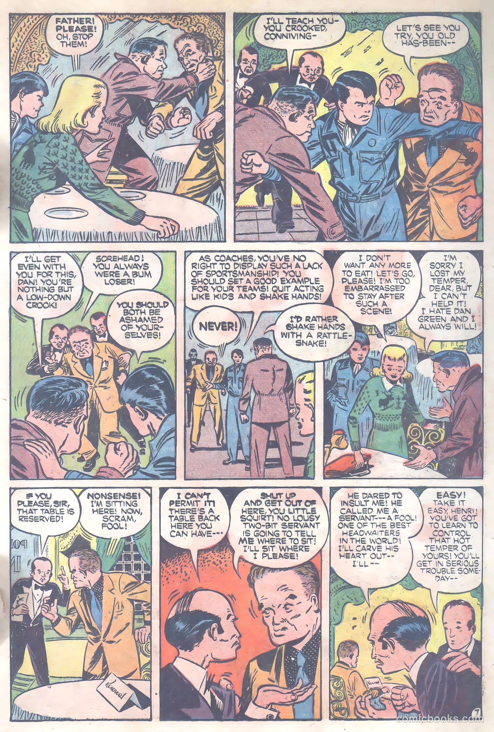 Boy Comics #50 — page 26 of 54