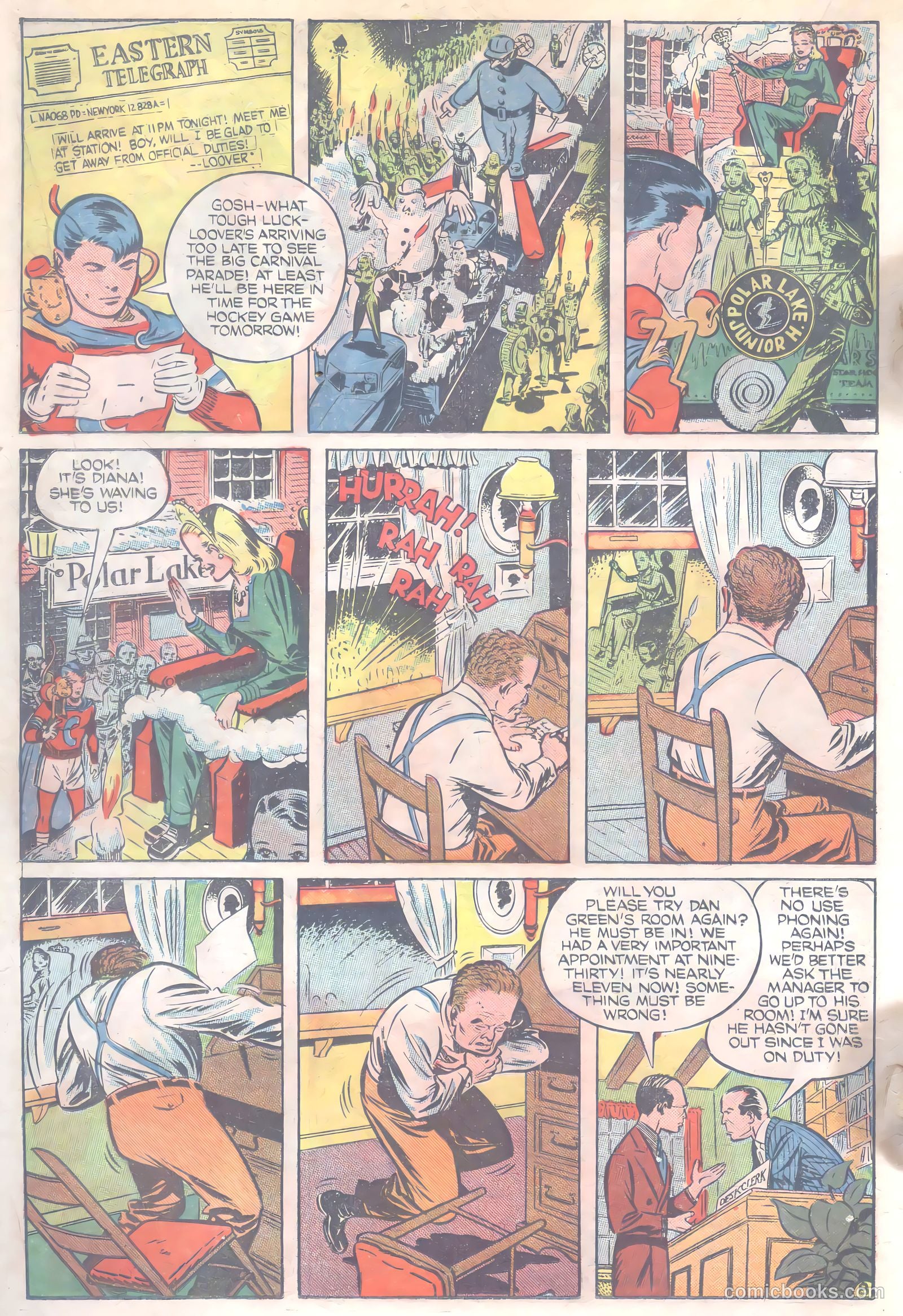 Boy Comics #50 — page 27 of 54