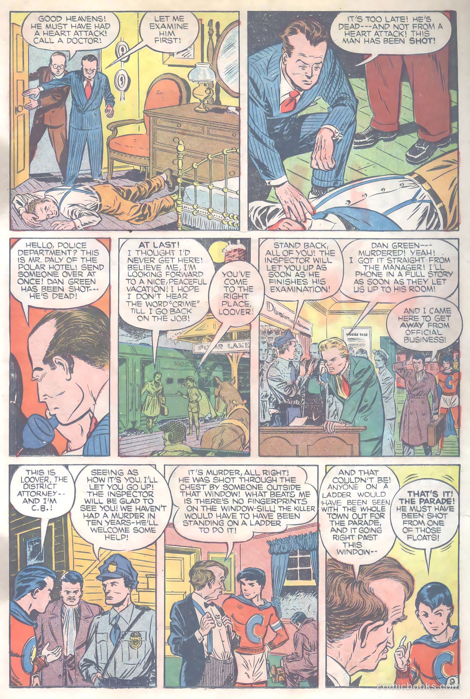 Boy Comics #50 — page 28 of 54