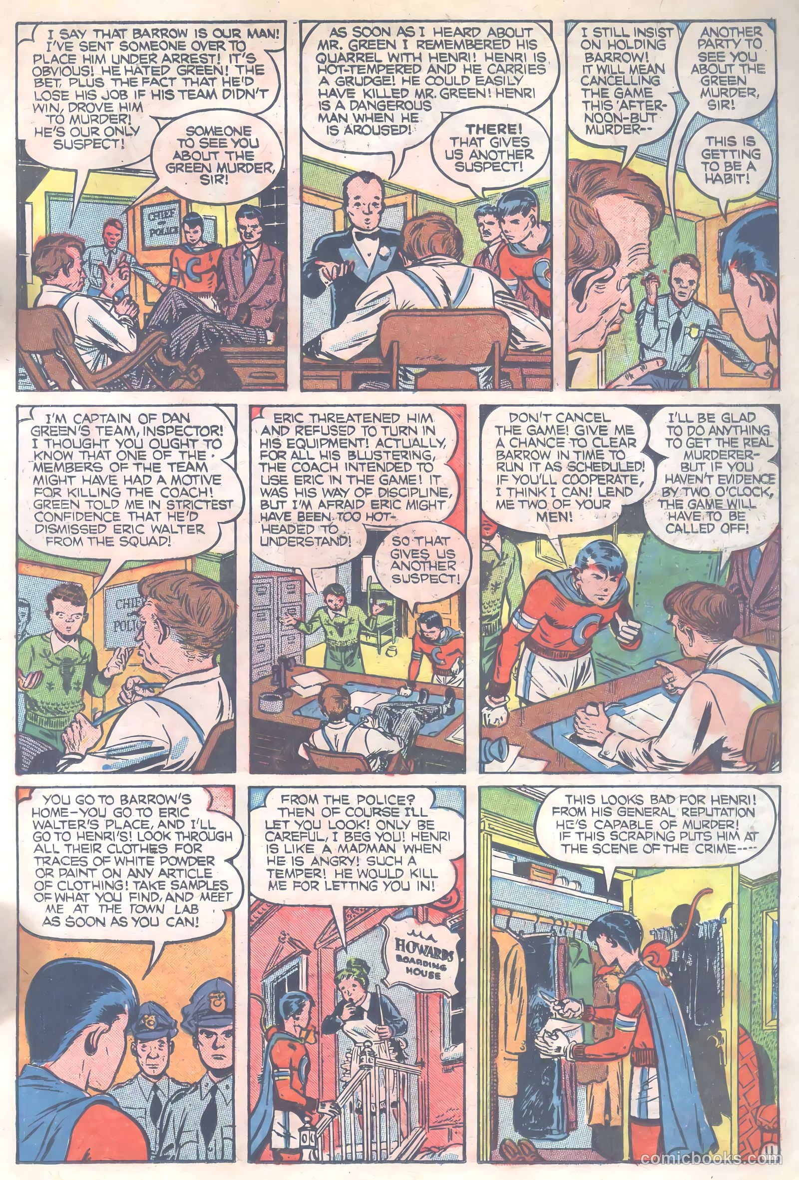 Boy Comics #50 — page 30 of 54