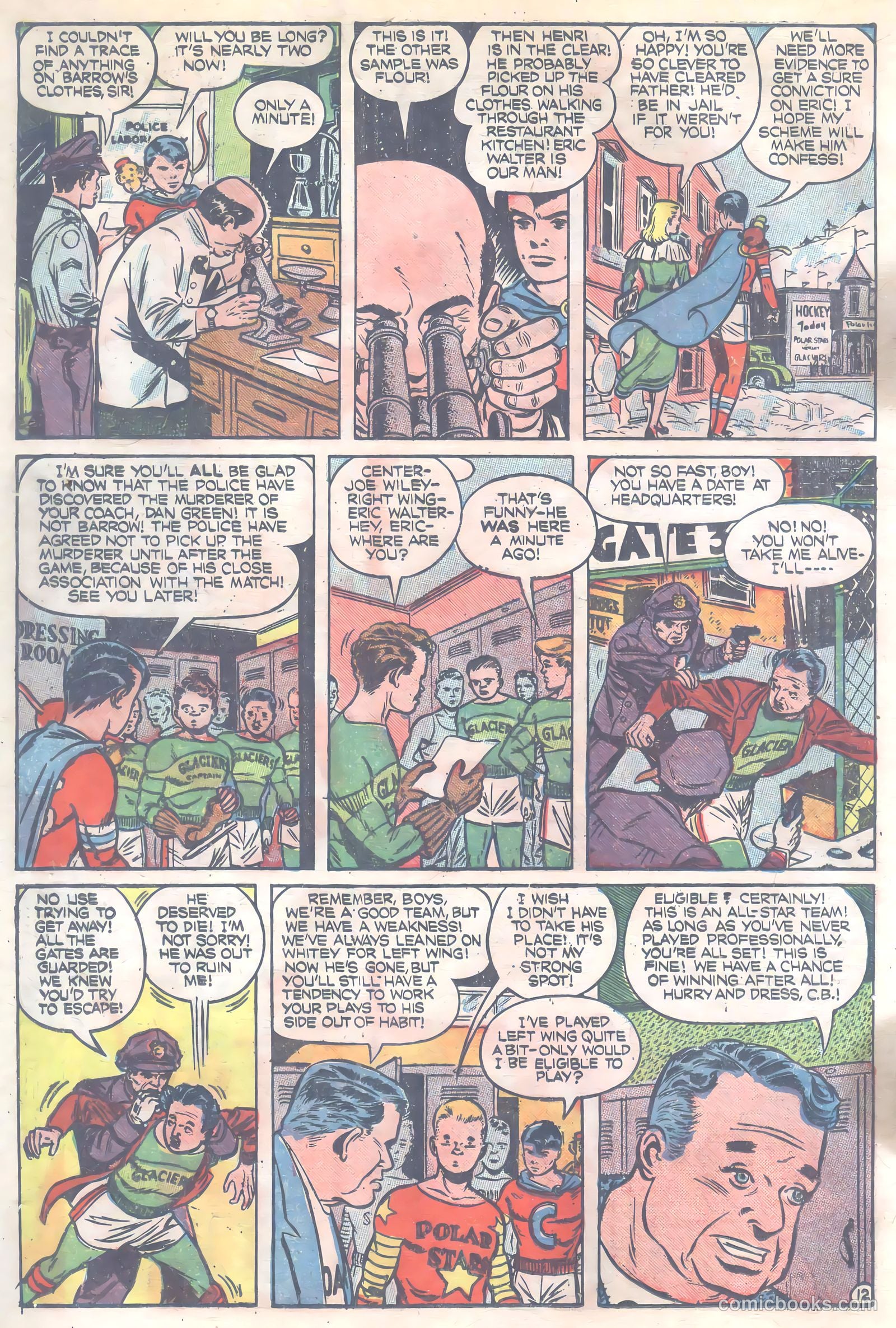 Boy Comics #50 — page 31 of 54