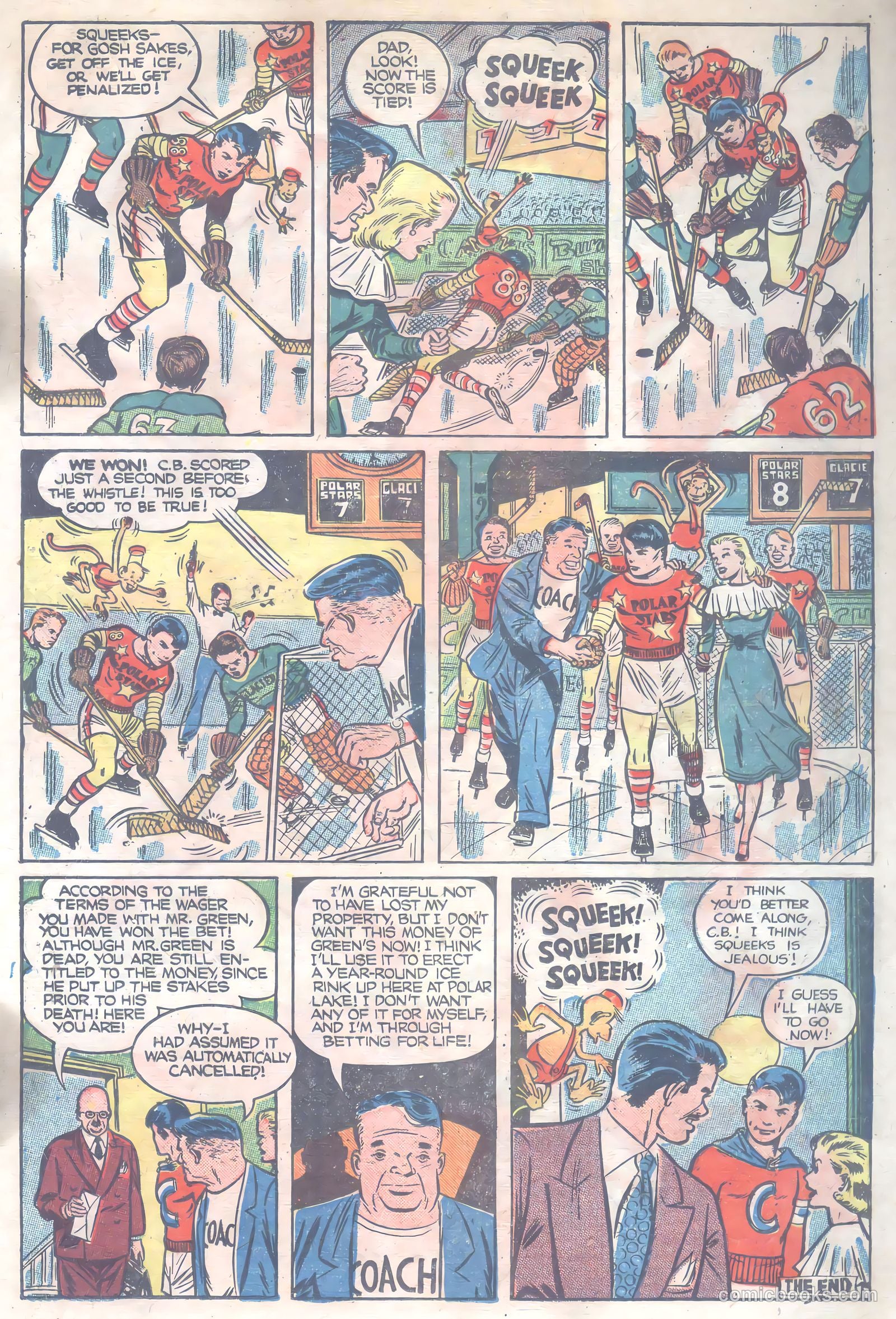 Boy Comics #50 — page 32 of 54