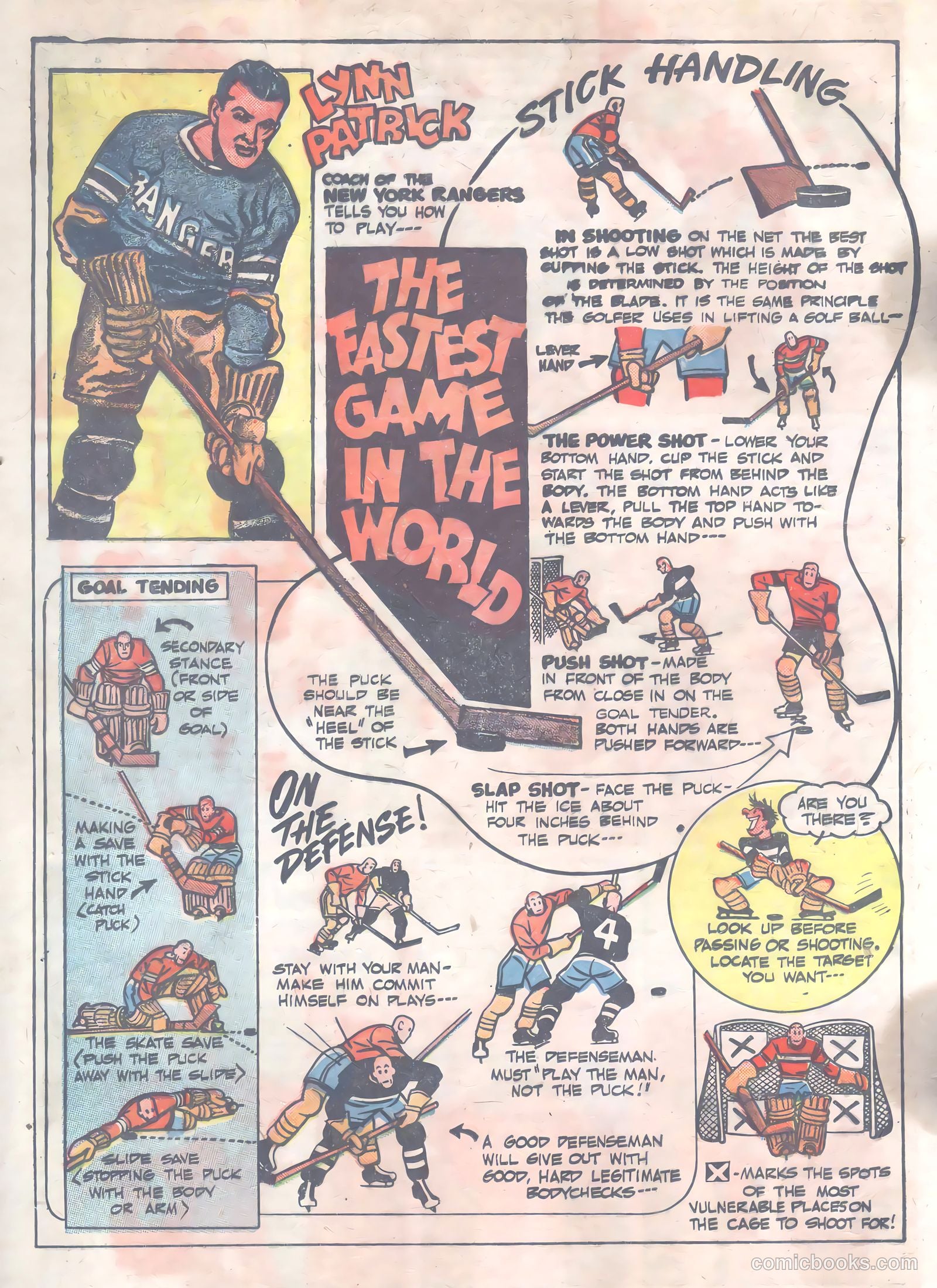 Boy Comics #50 — page 33 of 54