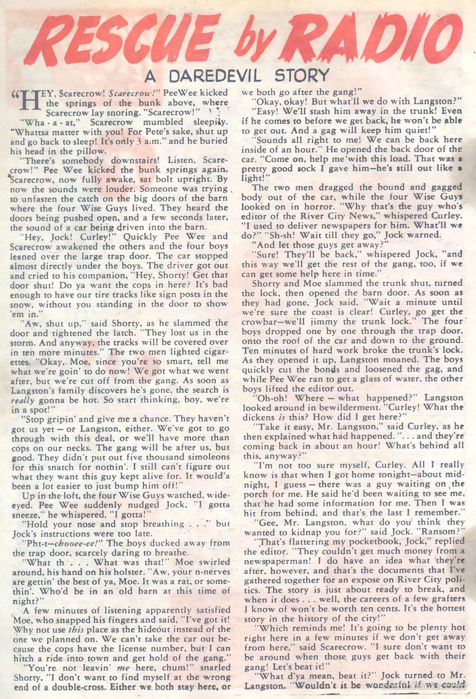 Boy Comics #50 — page 35 of 54
