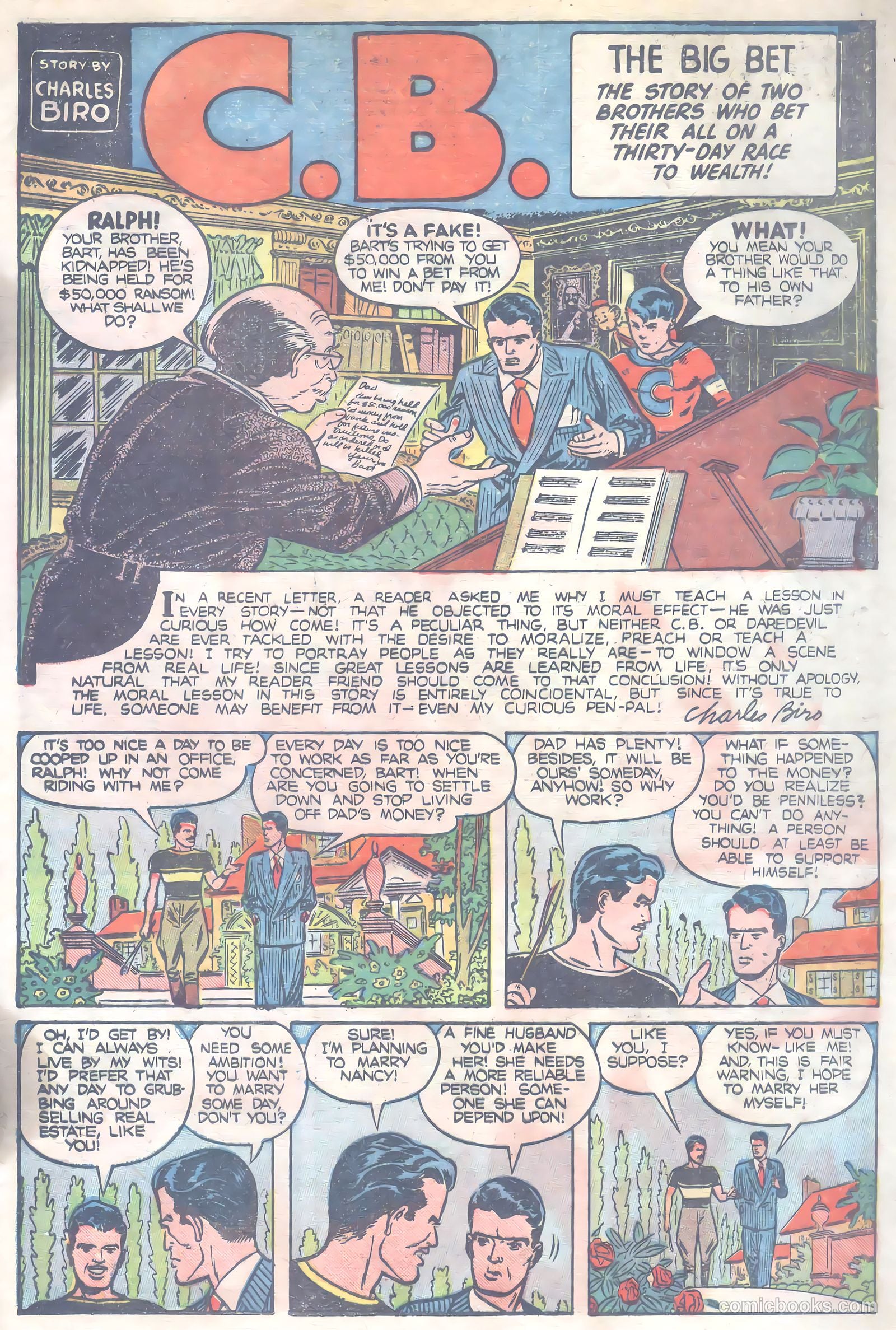 Boy Comics #50 — page 38 of 54