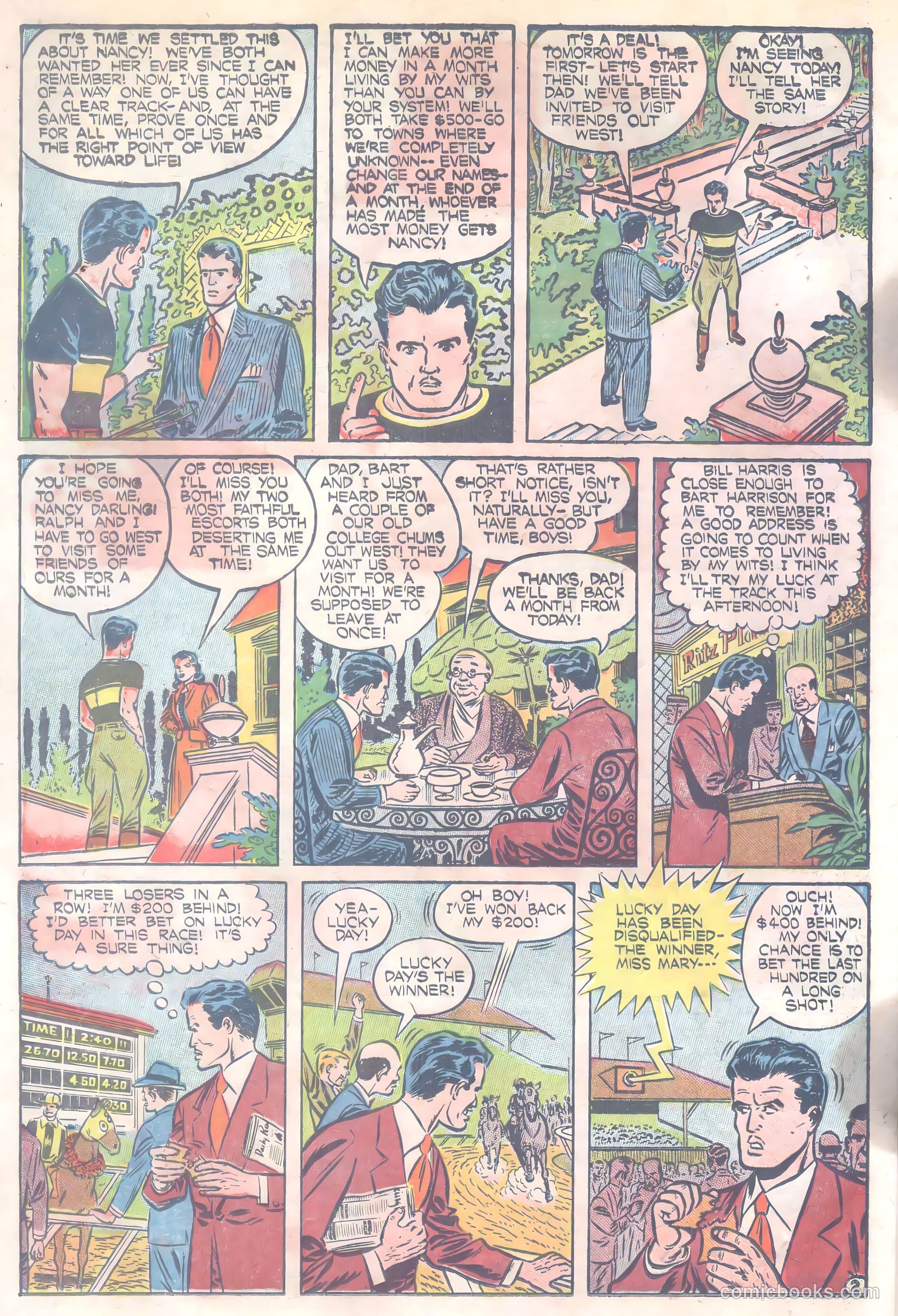 Boy Comics #50 — page 39 of 54