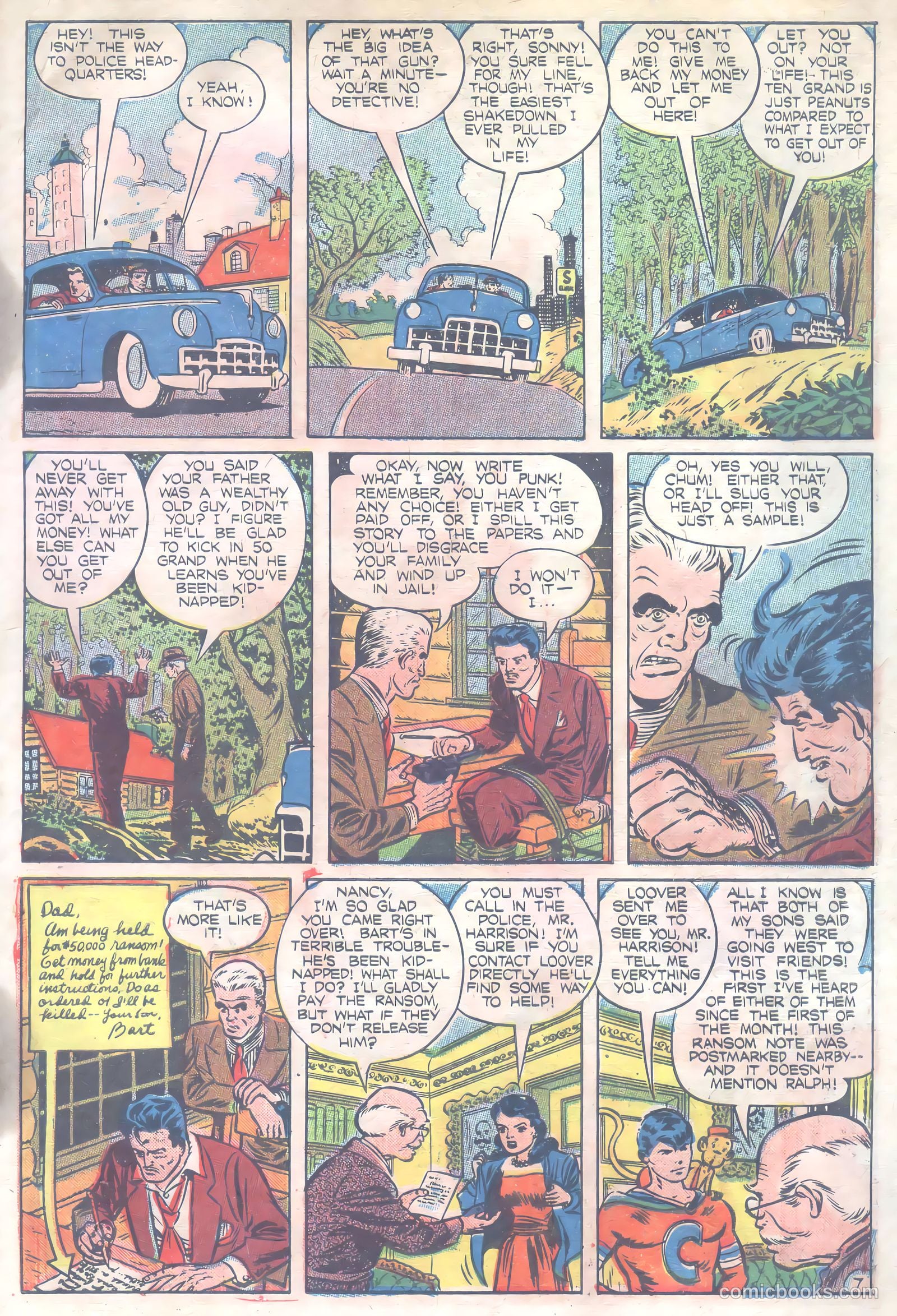 Boy Comics #50 — page 44 of 54