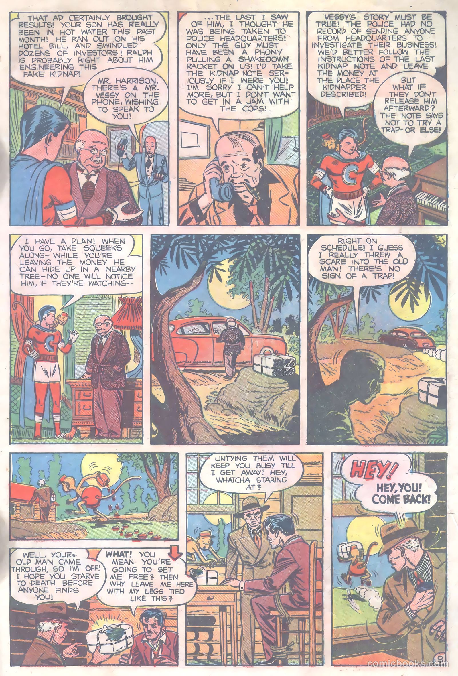 Boy Comics #50 — page 46 of 54
