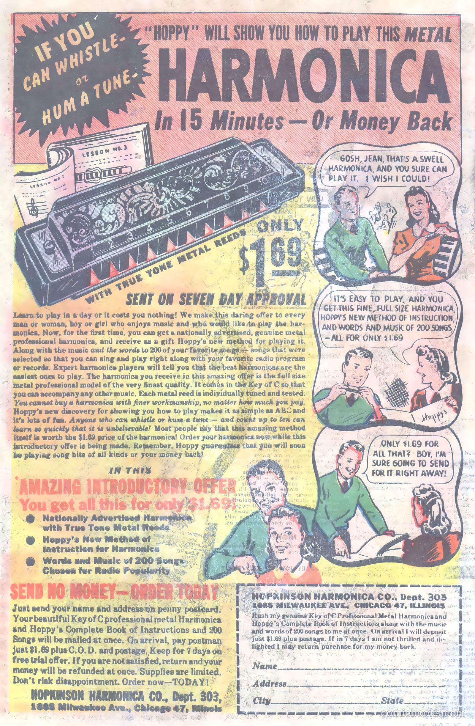 Boy Comics #50 — page 51 of 54
