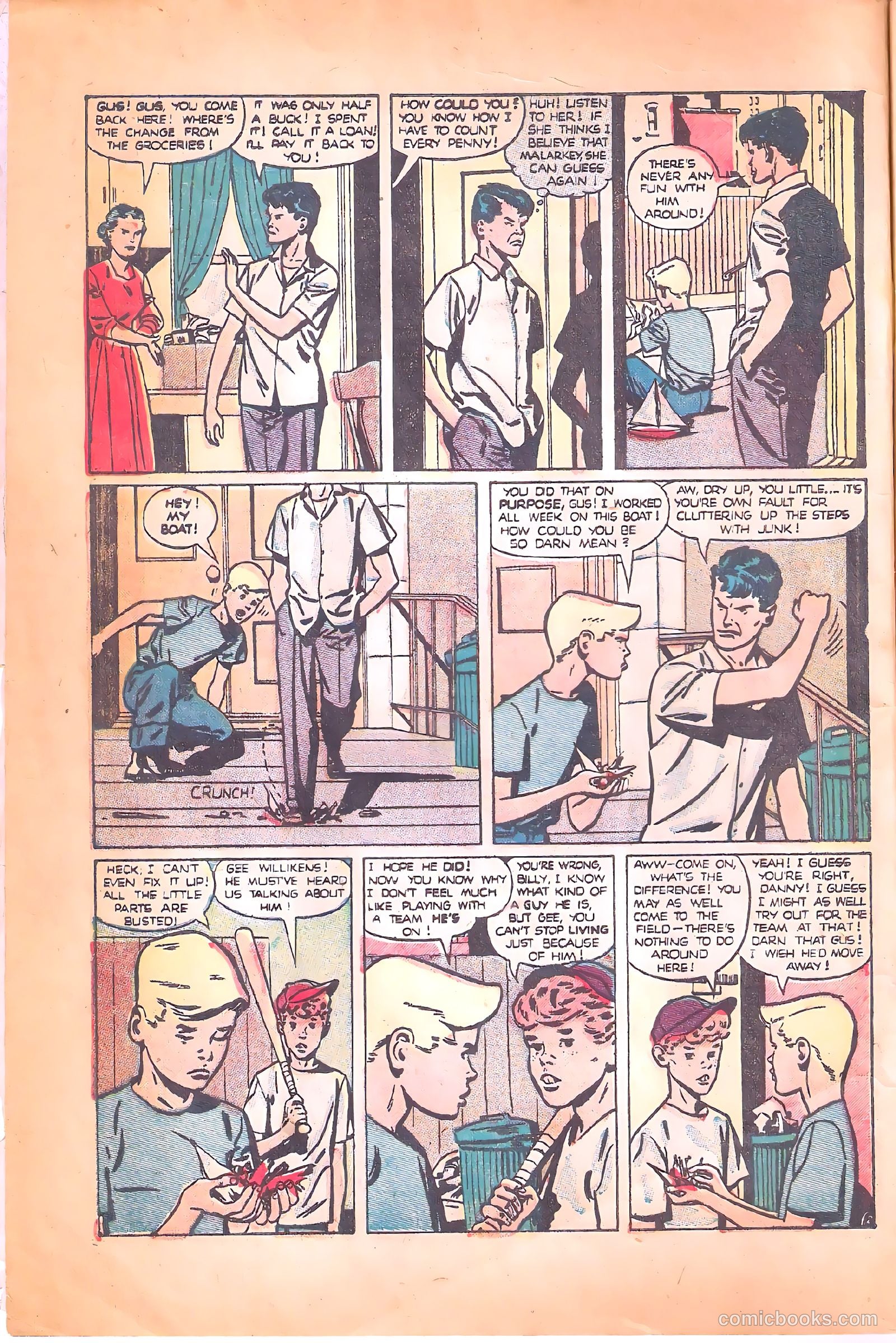Boy Comics #55 — page 4 of 52