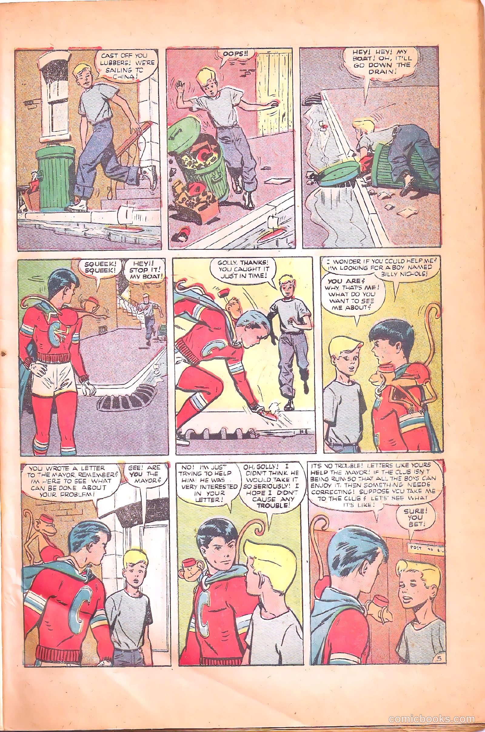 Boy Comics #55 — page 7 of 52