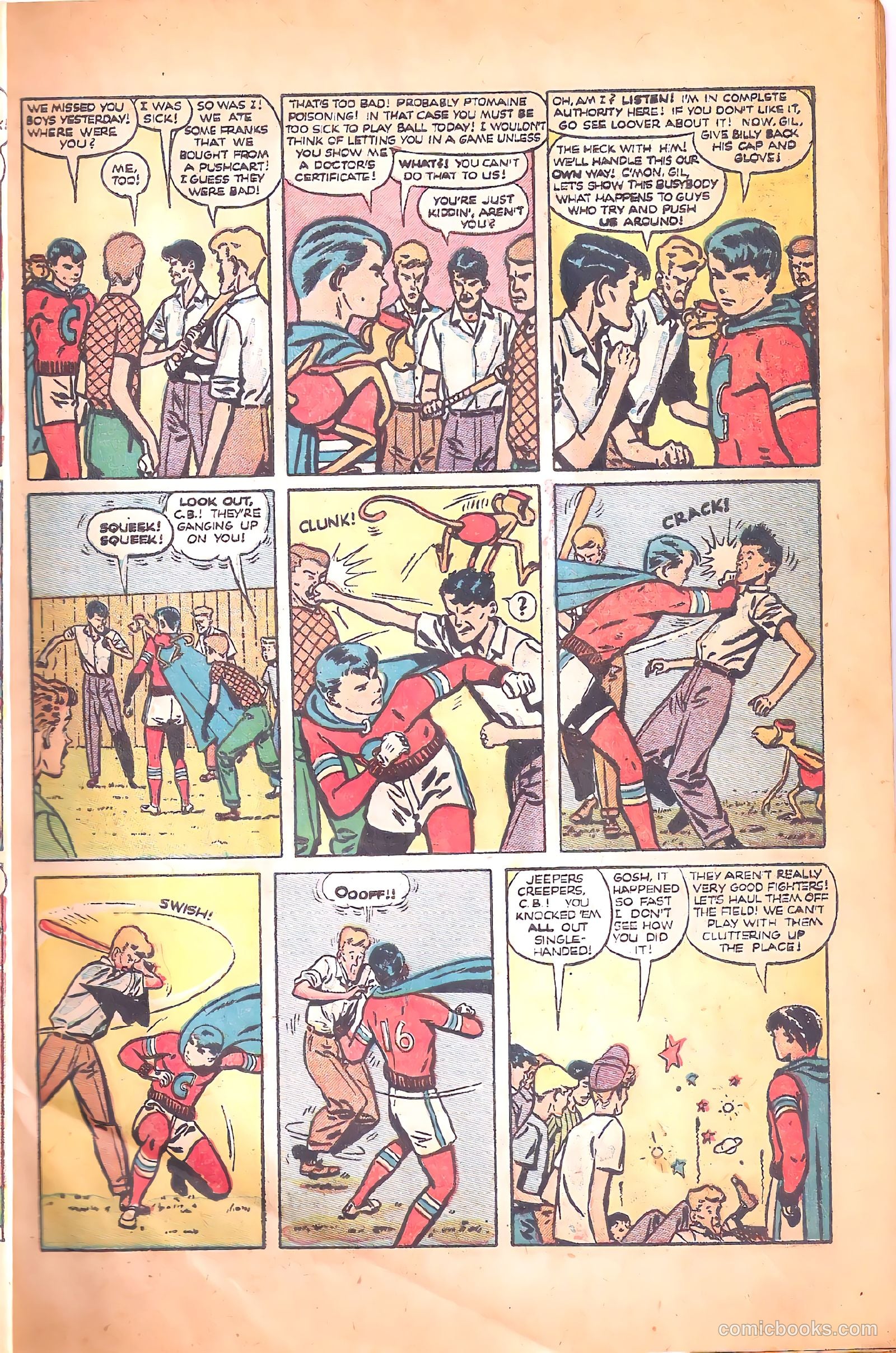Boy Comics #55 — page 11 of 52