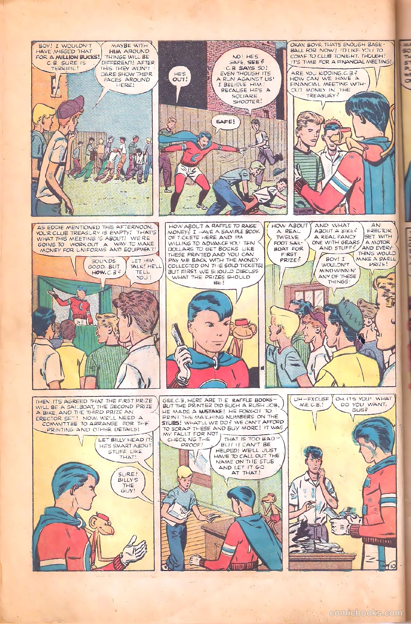 Boy Comics #55 — page 12 of 52