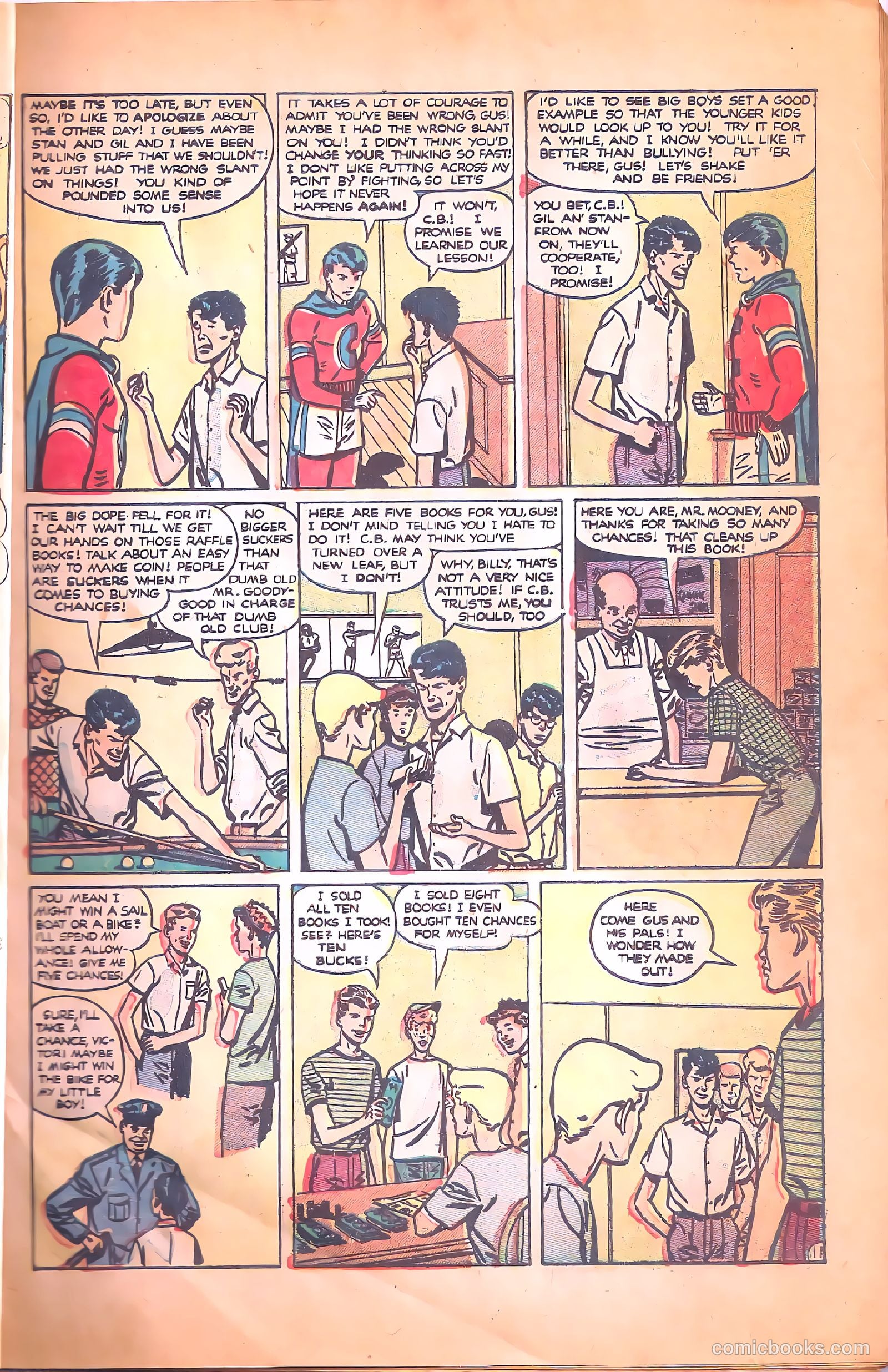Boy Comics #55 — page 13 of 52
