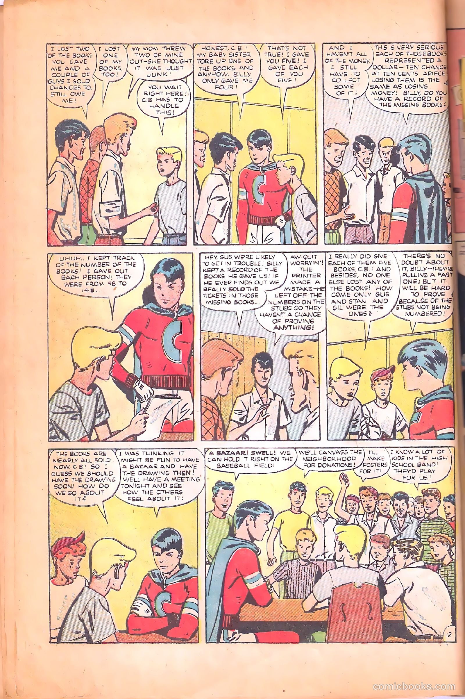Boy Comics #55 — page 14 of 52