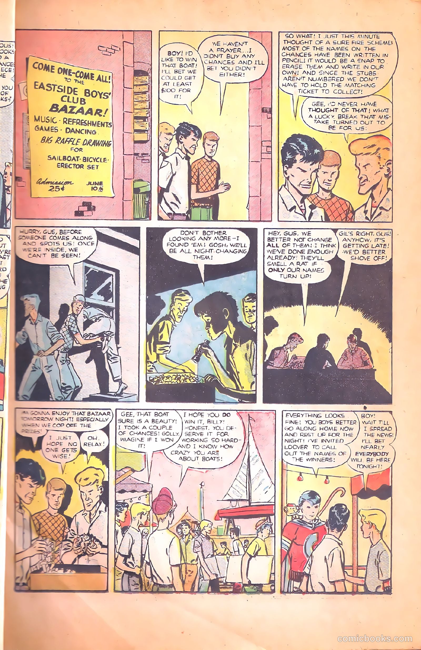 Boy Comics #55 — page 15 of 52