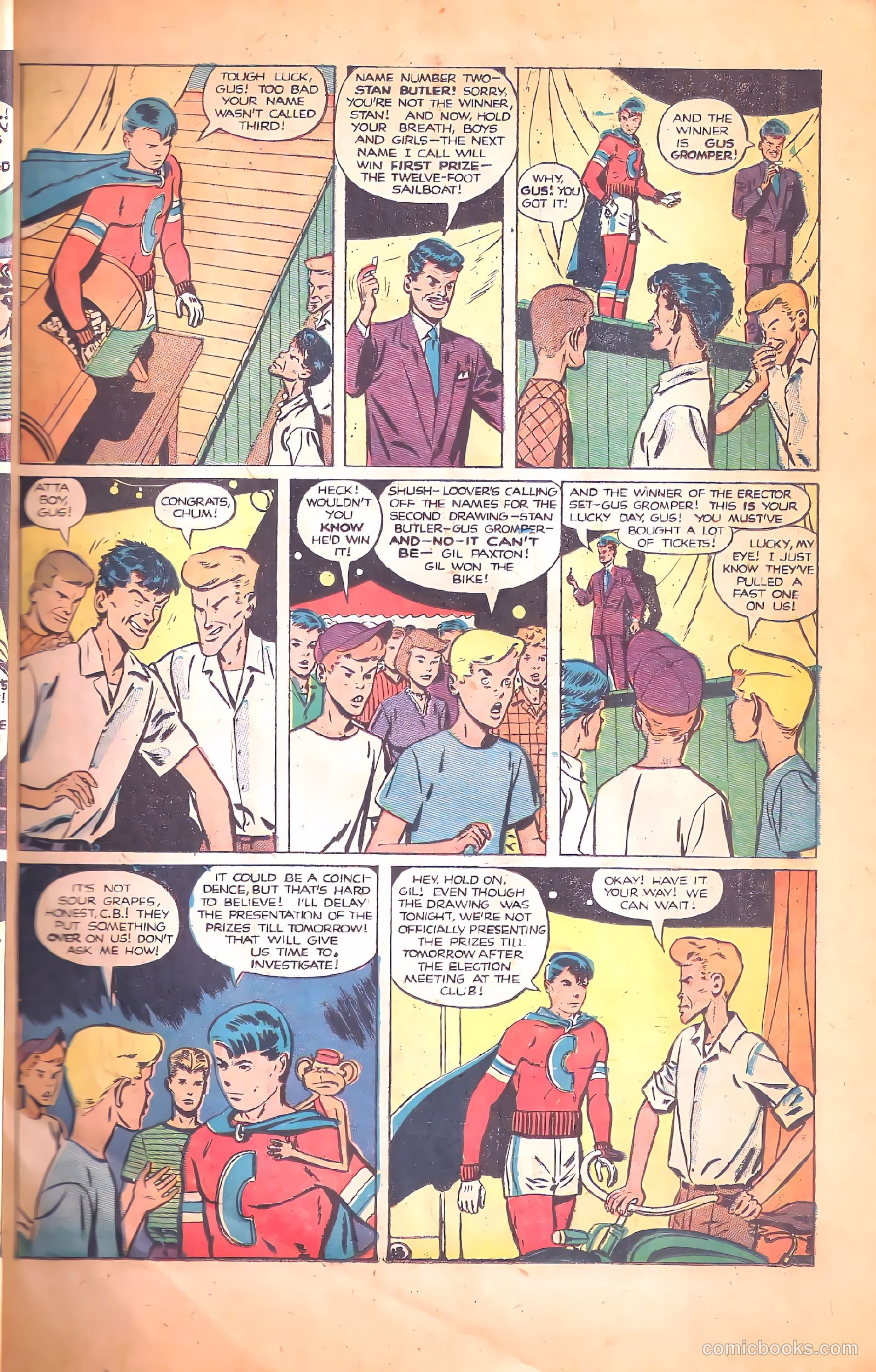 Boy Comics #55 — page 17 of 52