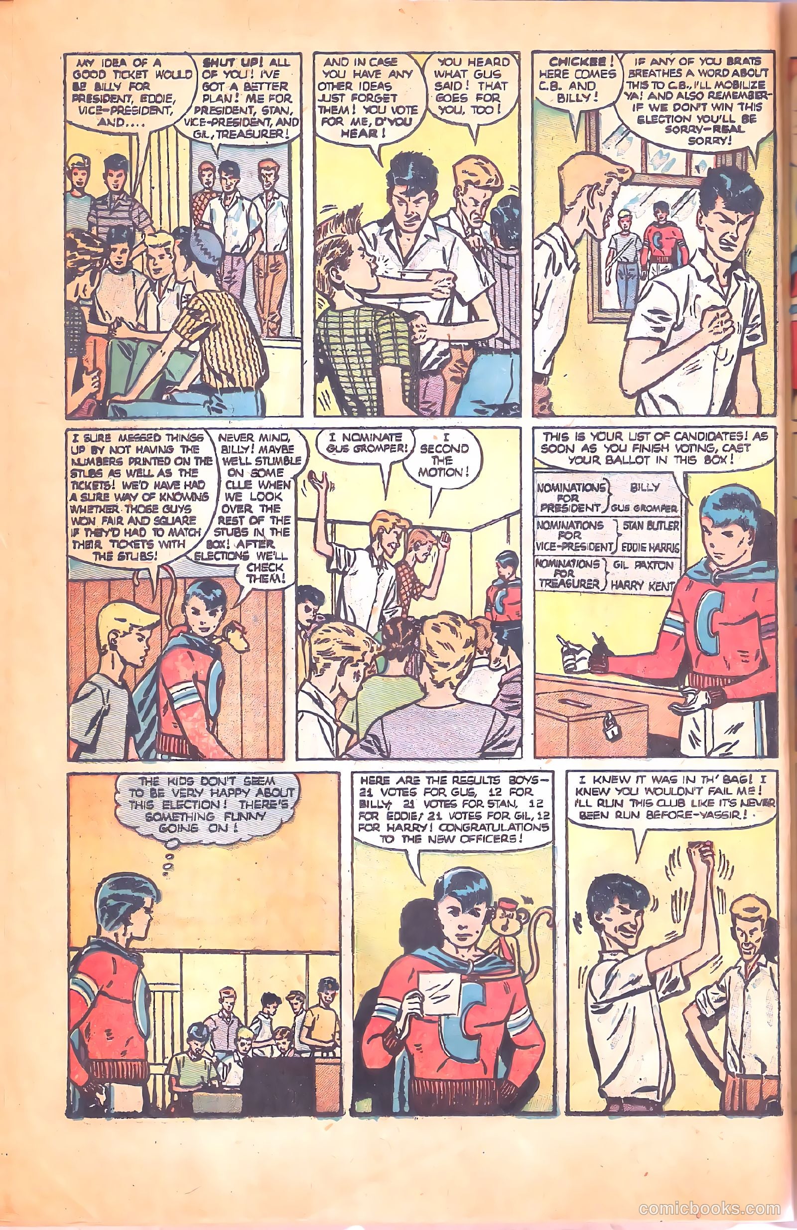 Boy Comics #55 — page 18 of 52