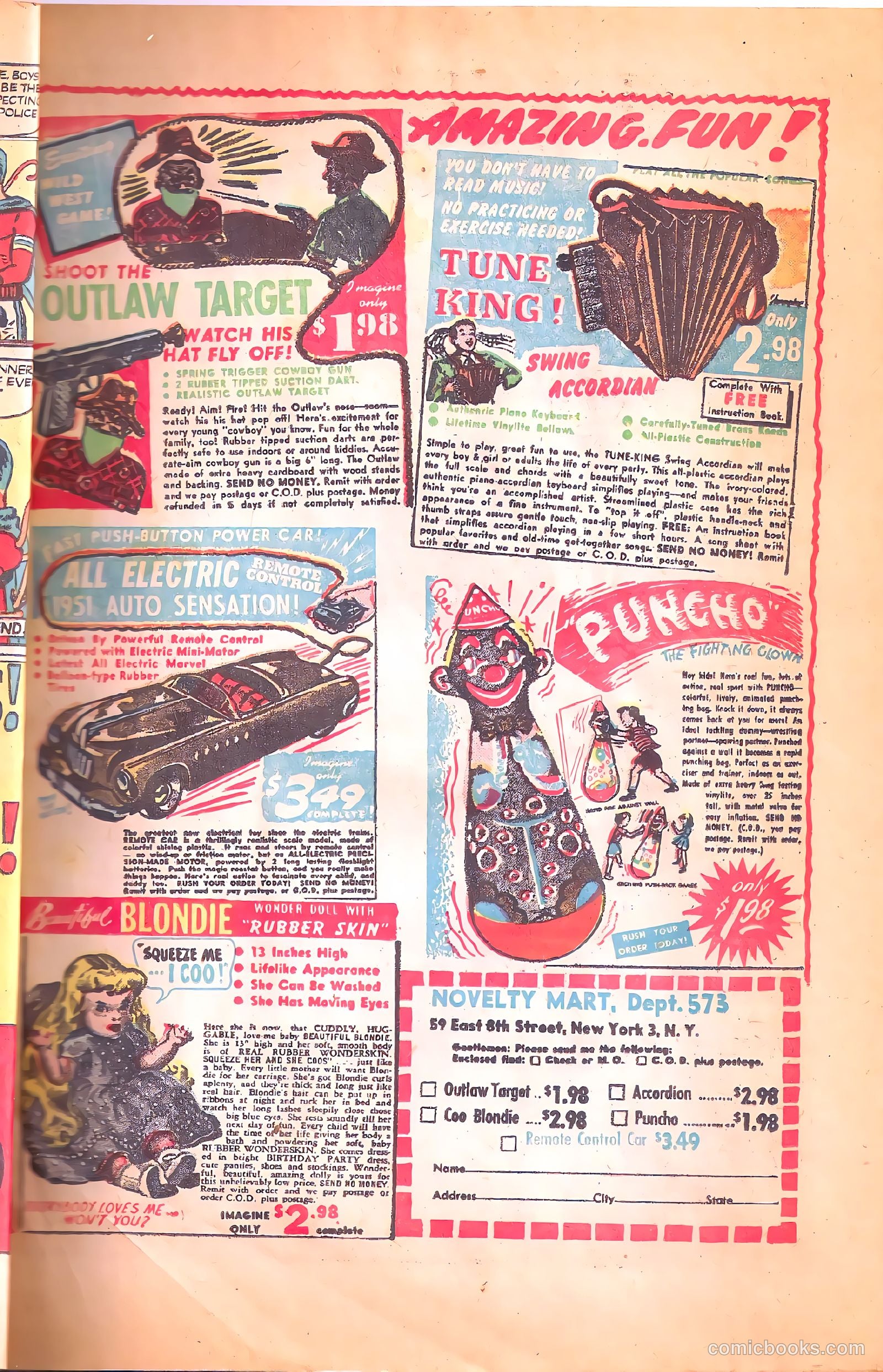 Boy Comics #55 — page 21 of 52