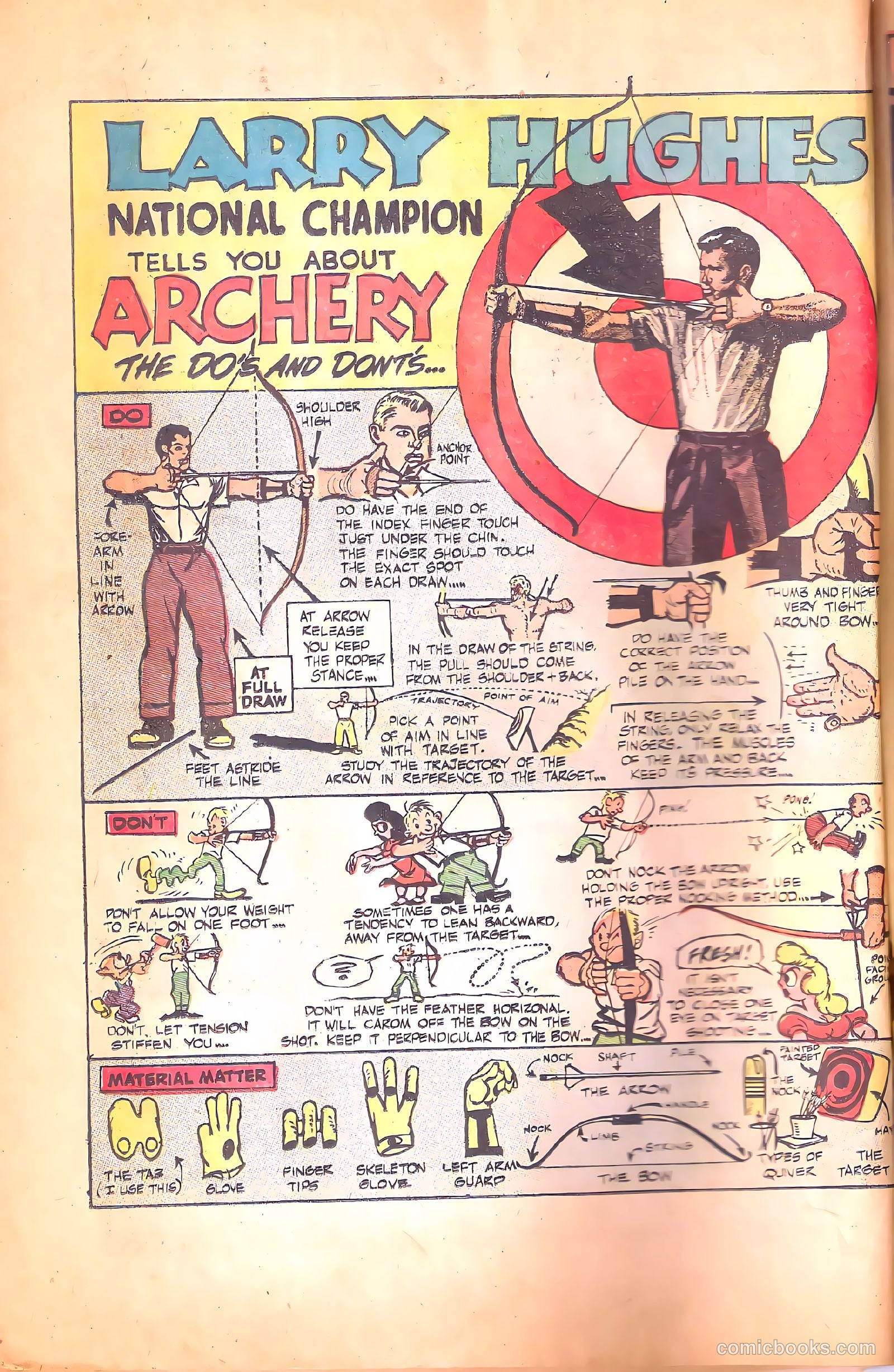 Boy Comics #55 — page 24 of 52